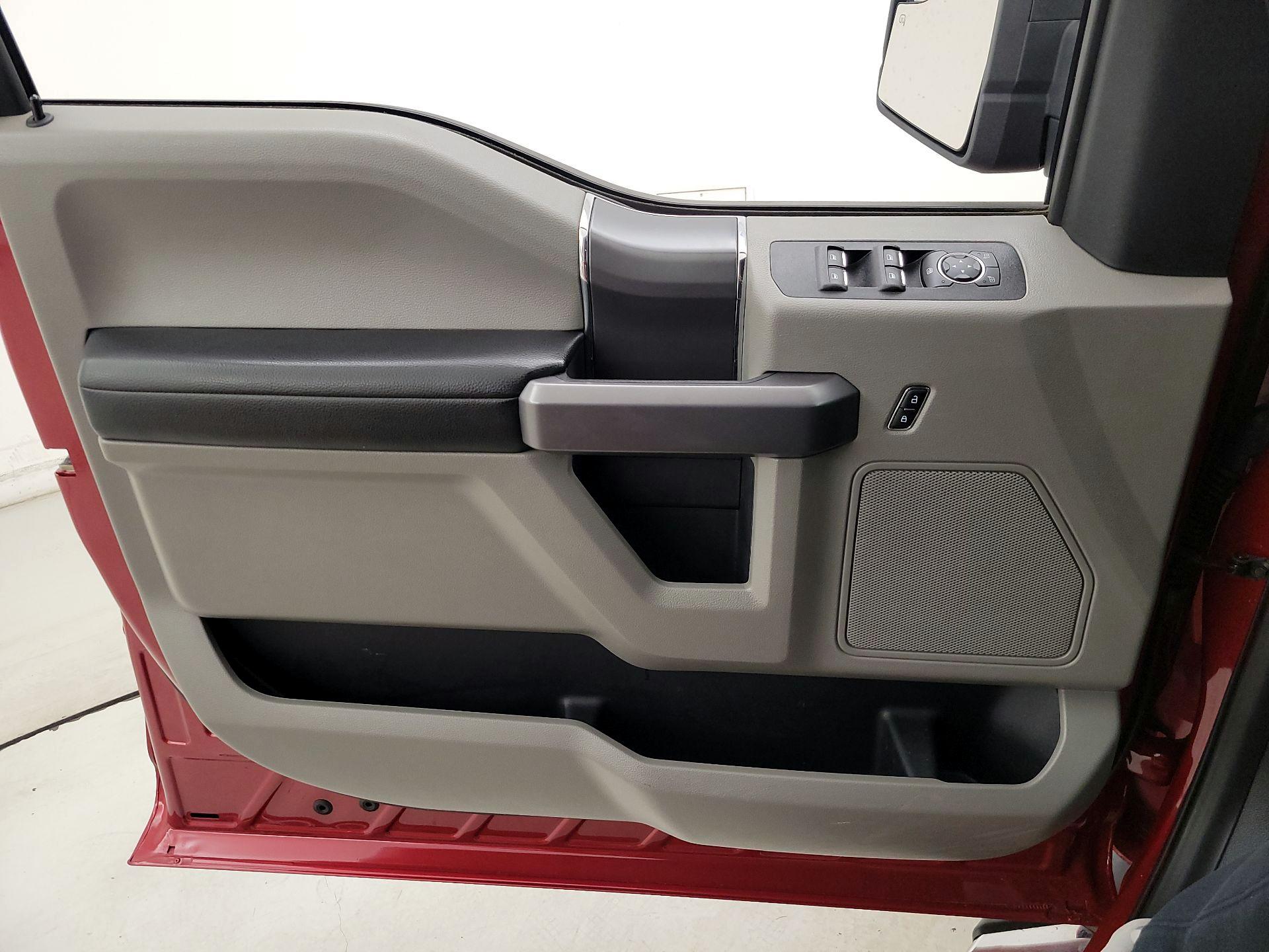 Thumbnail: 2020 Ford F-150 - 12