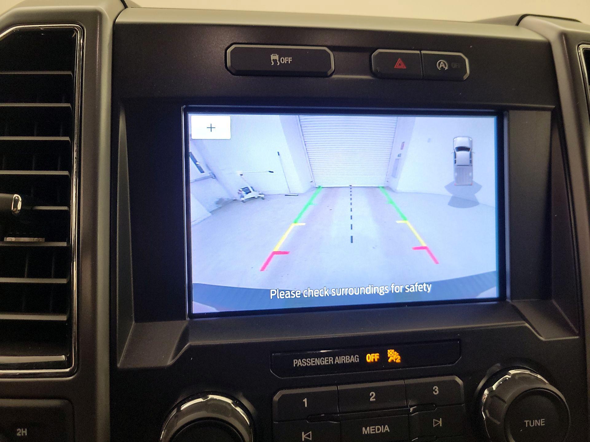 Thumbnail: 2020 Ford F-150 - 15