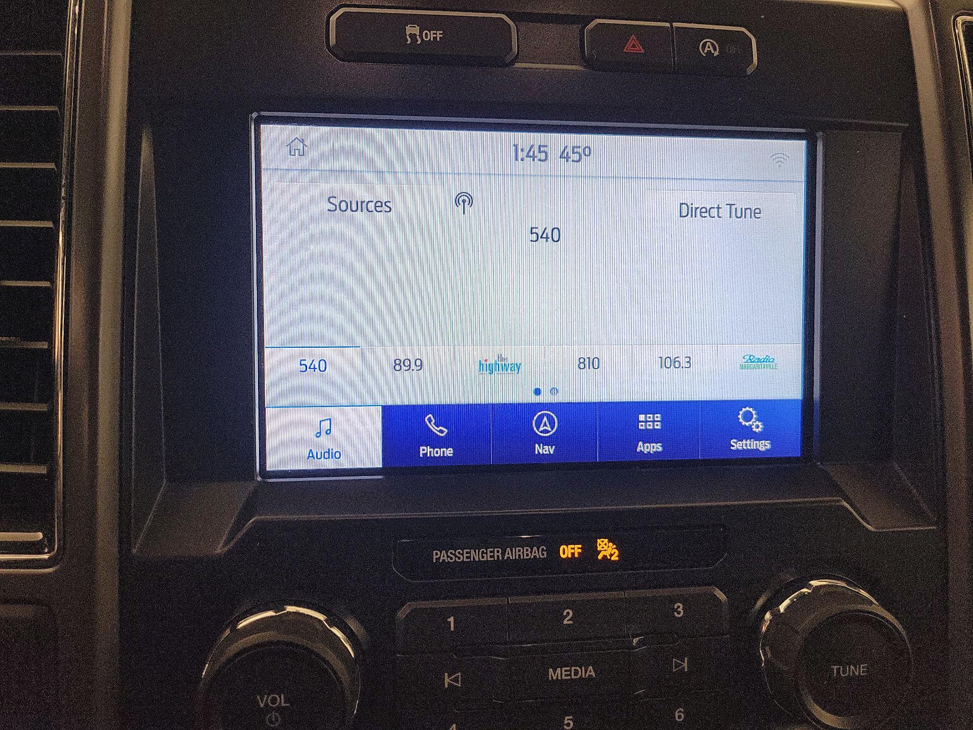 Thumbnail: 2020 Ford F-150 - 16