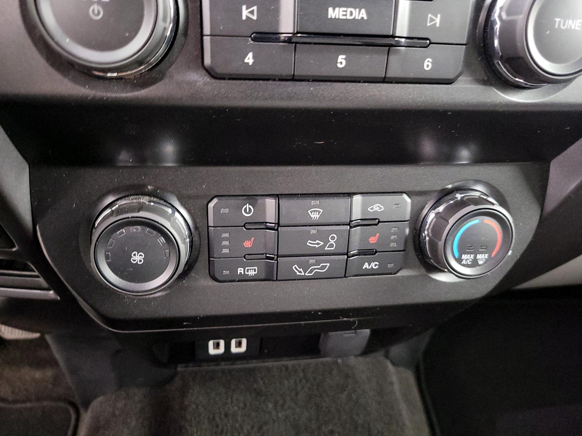 Thumbnail: 2020 Ford F-150 - 17