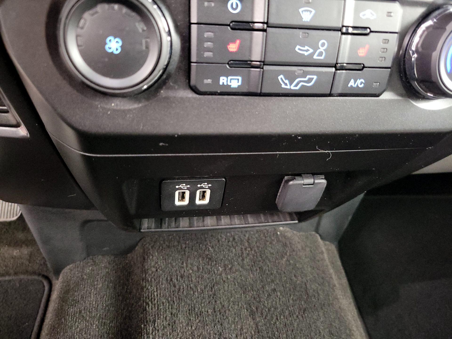 Thumbnail: 2020 Ford F-150 - 19