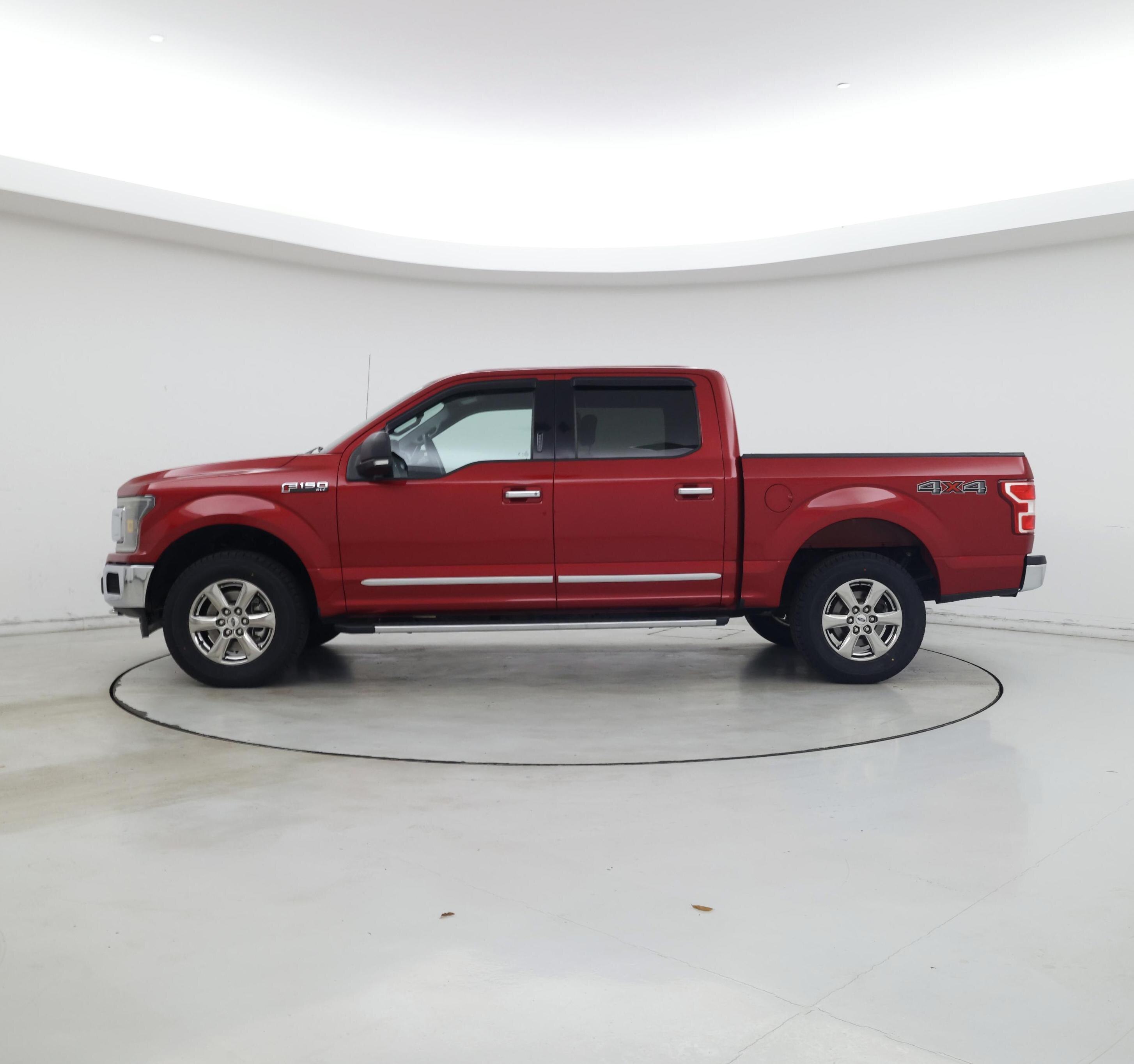 Thumbnail: 2020 Ford F-150 - 3