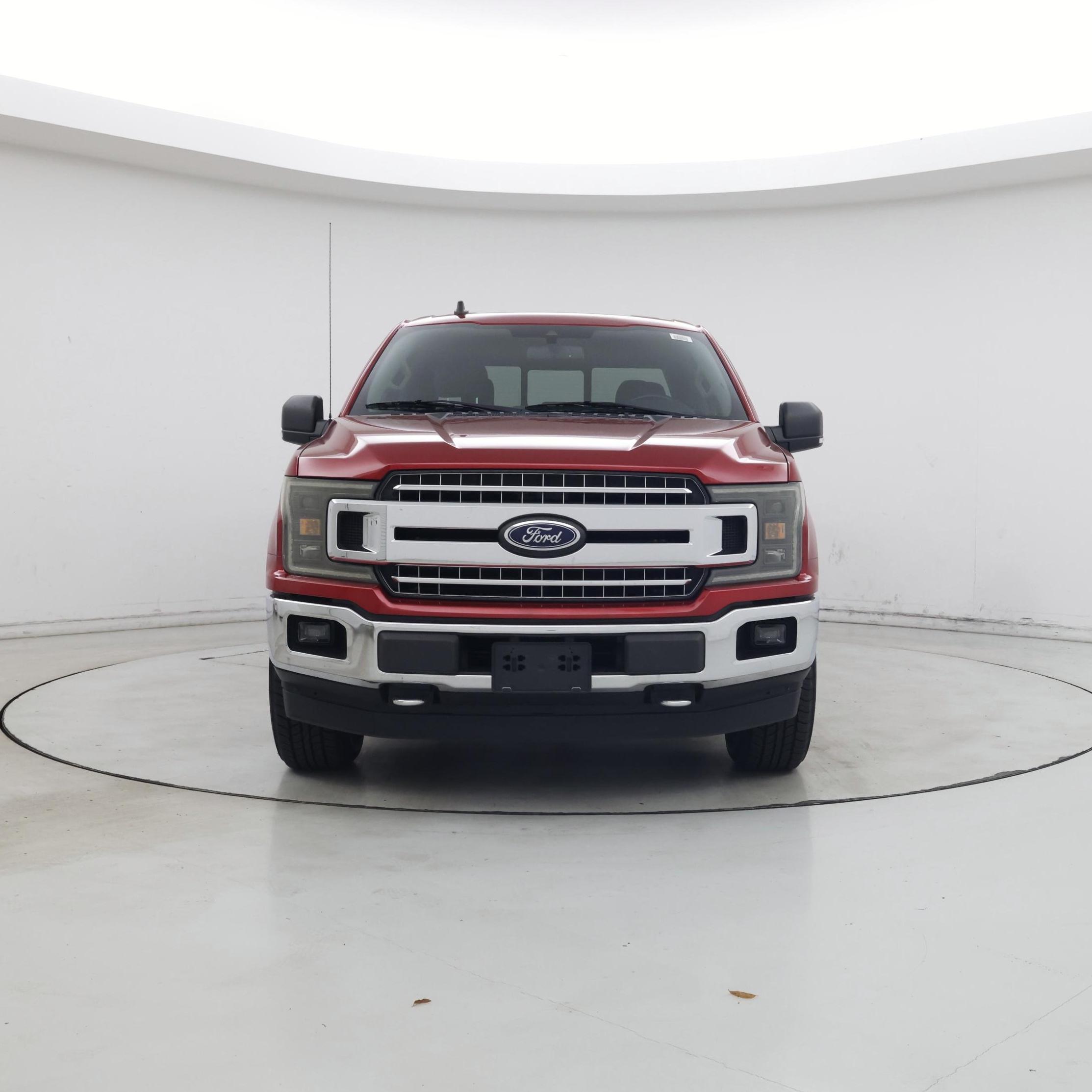 Thumbnail: 2020 Ford F-150 - 5