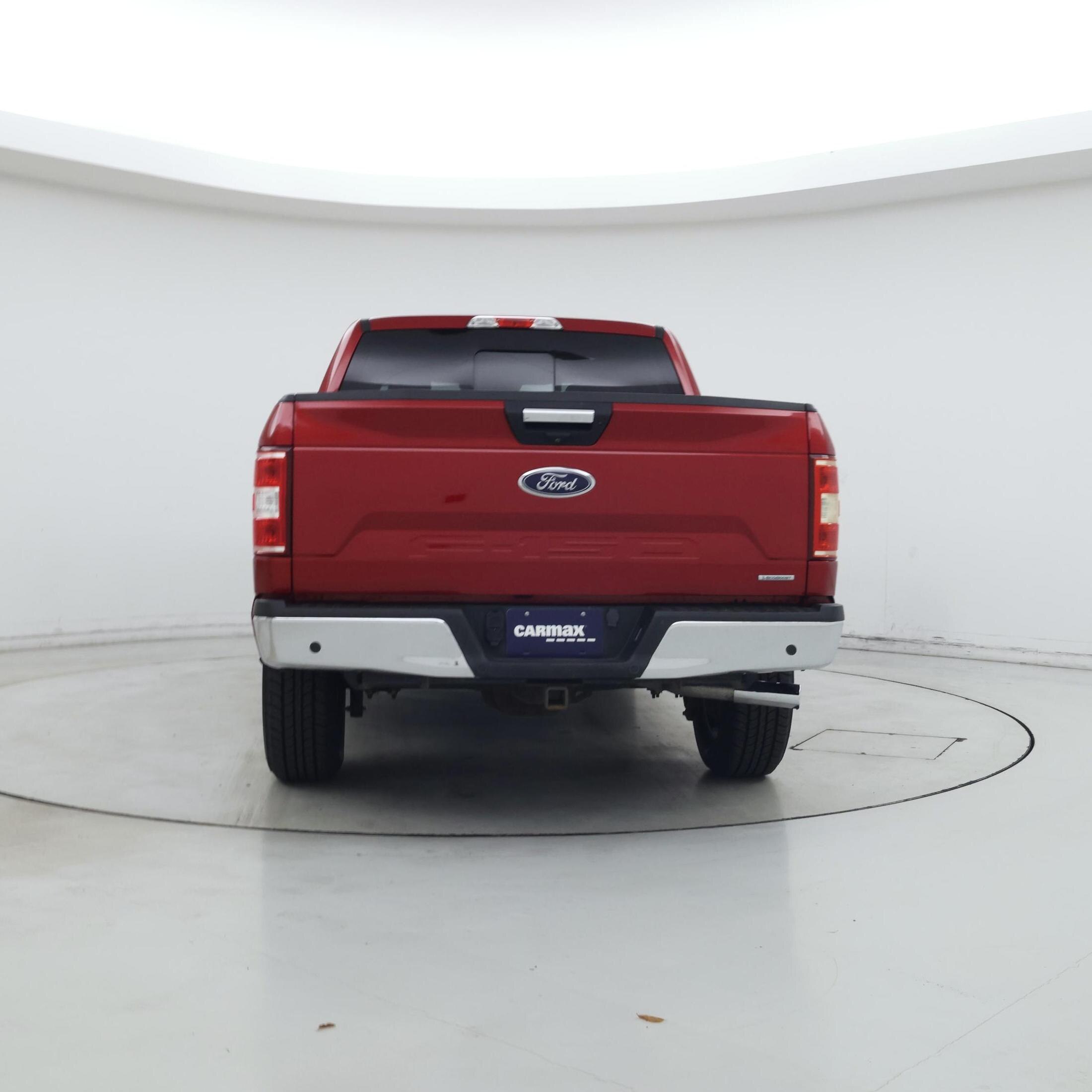 Thumbnail: 2020 Ford F-150 - 6