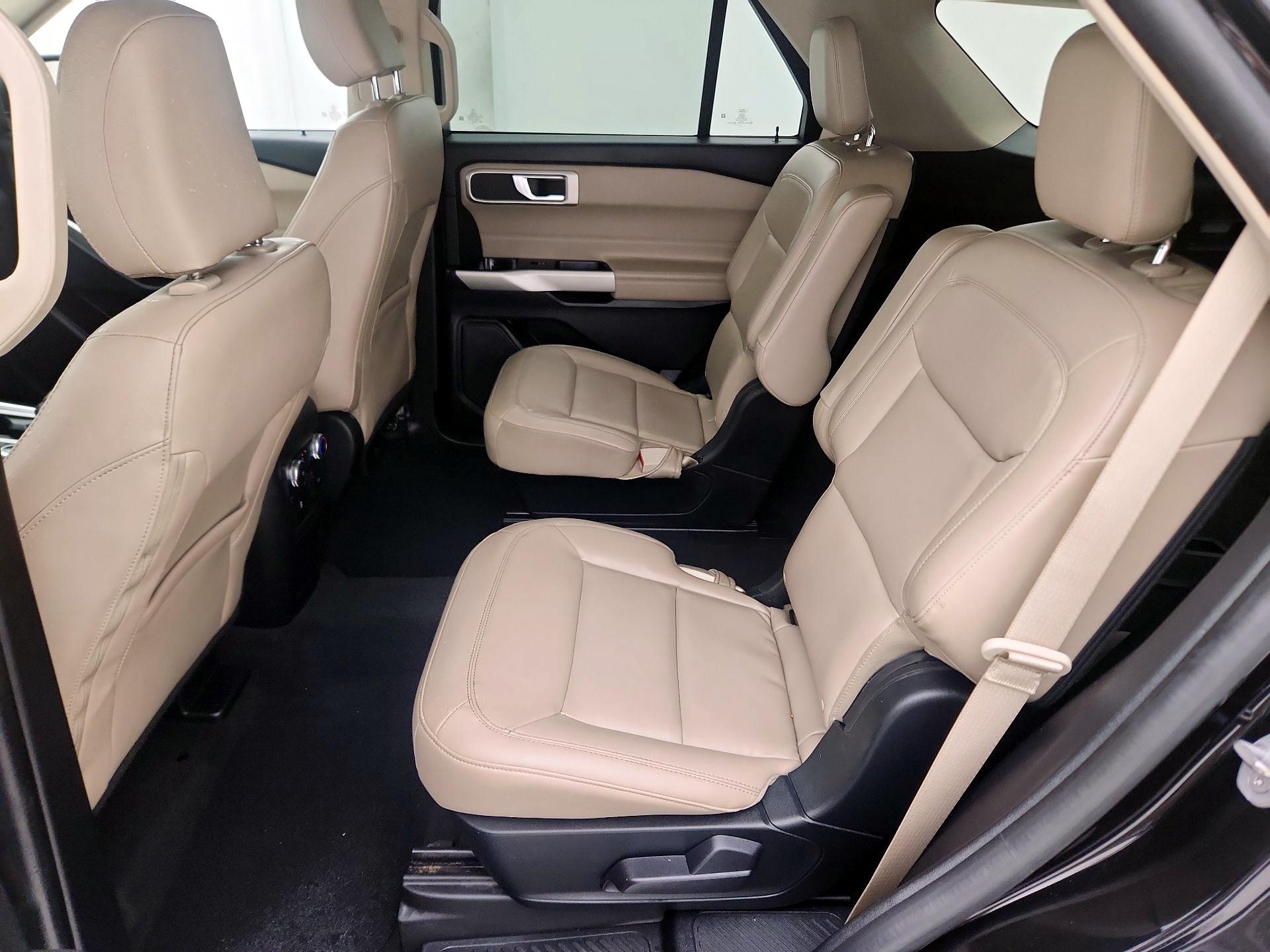 Thumbnail: 2022 Ford Explorer - 19