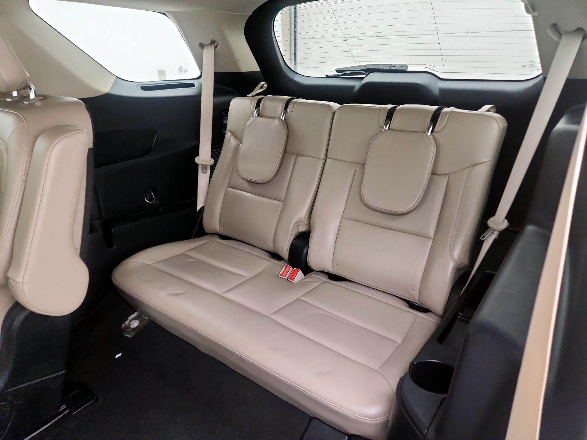 Thumbnail: 2022 Ford Explorer - 20