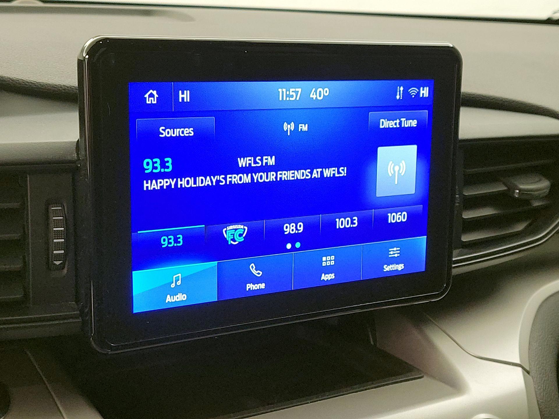 Thumbnail: 2022 Ford Explorer - 15