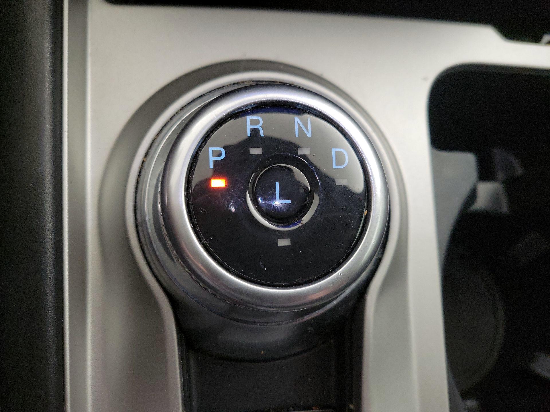 Thumbnail: 2022 Ford Explorer - 17