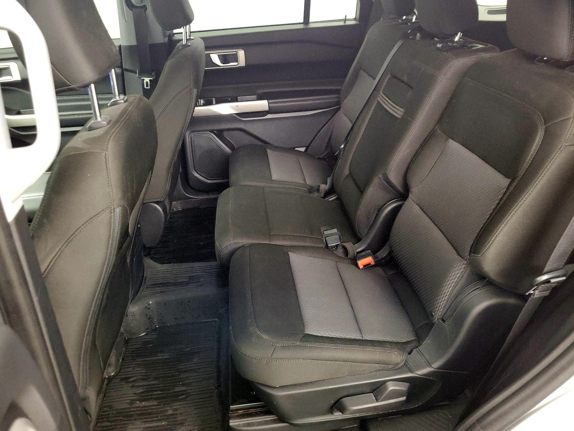 Thumbnail: 2022 Ford Explorer - 19