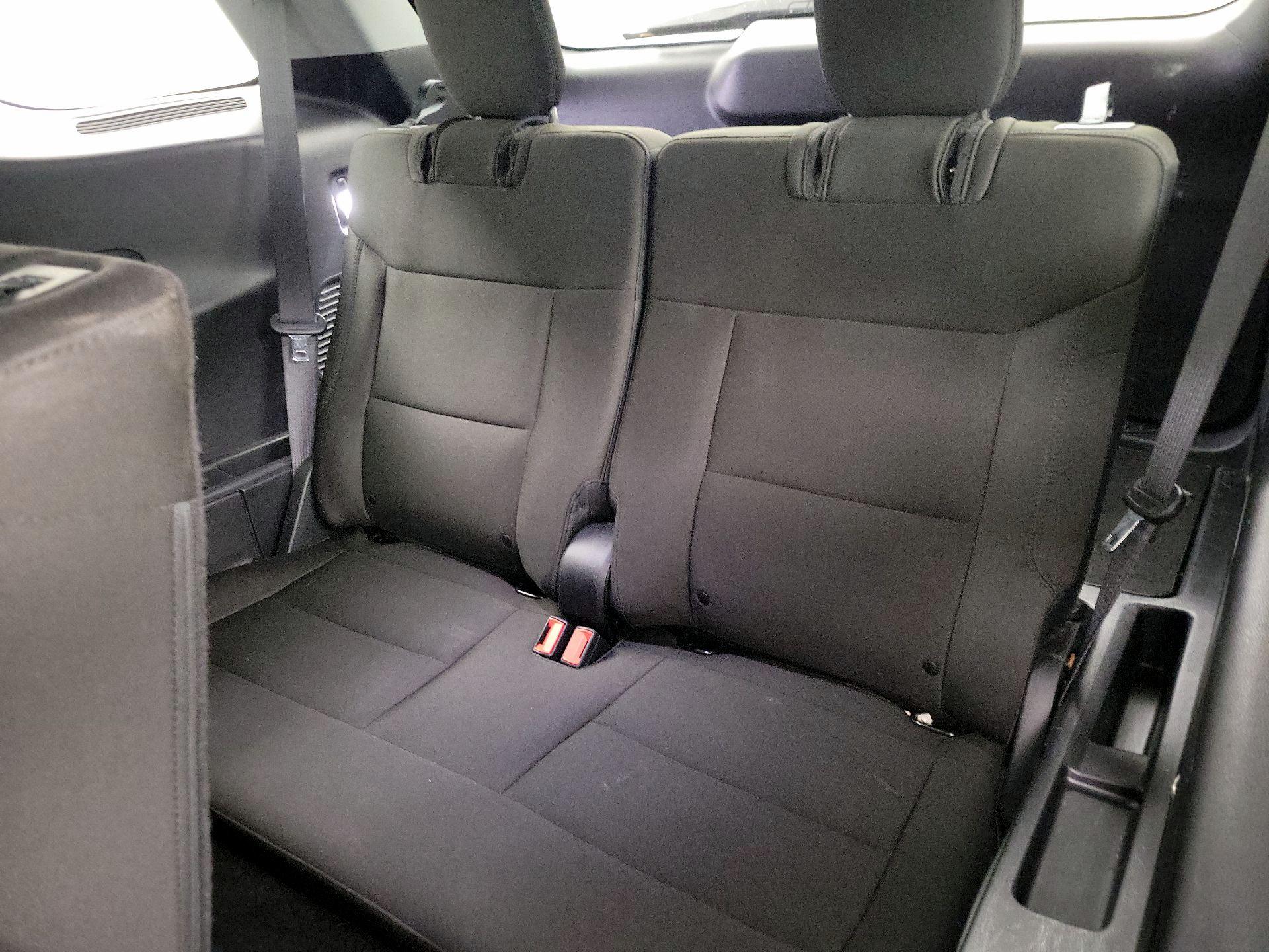 Thumbnail: 2022 Ford Explorer - 20