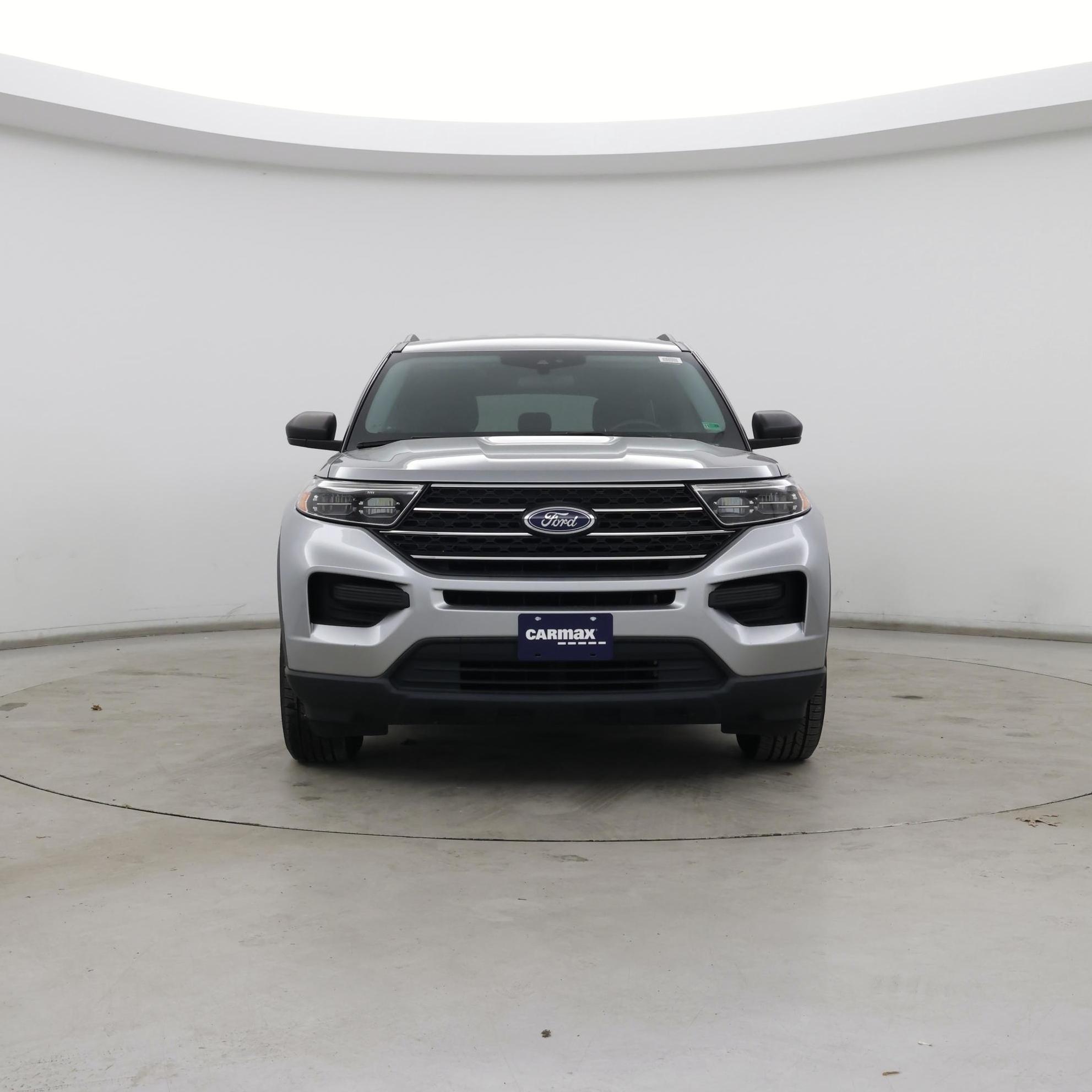 Thumbnail: 2022 Ford Explorer - 5