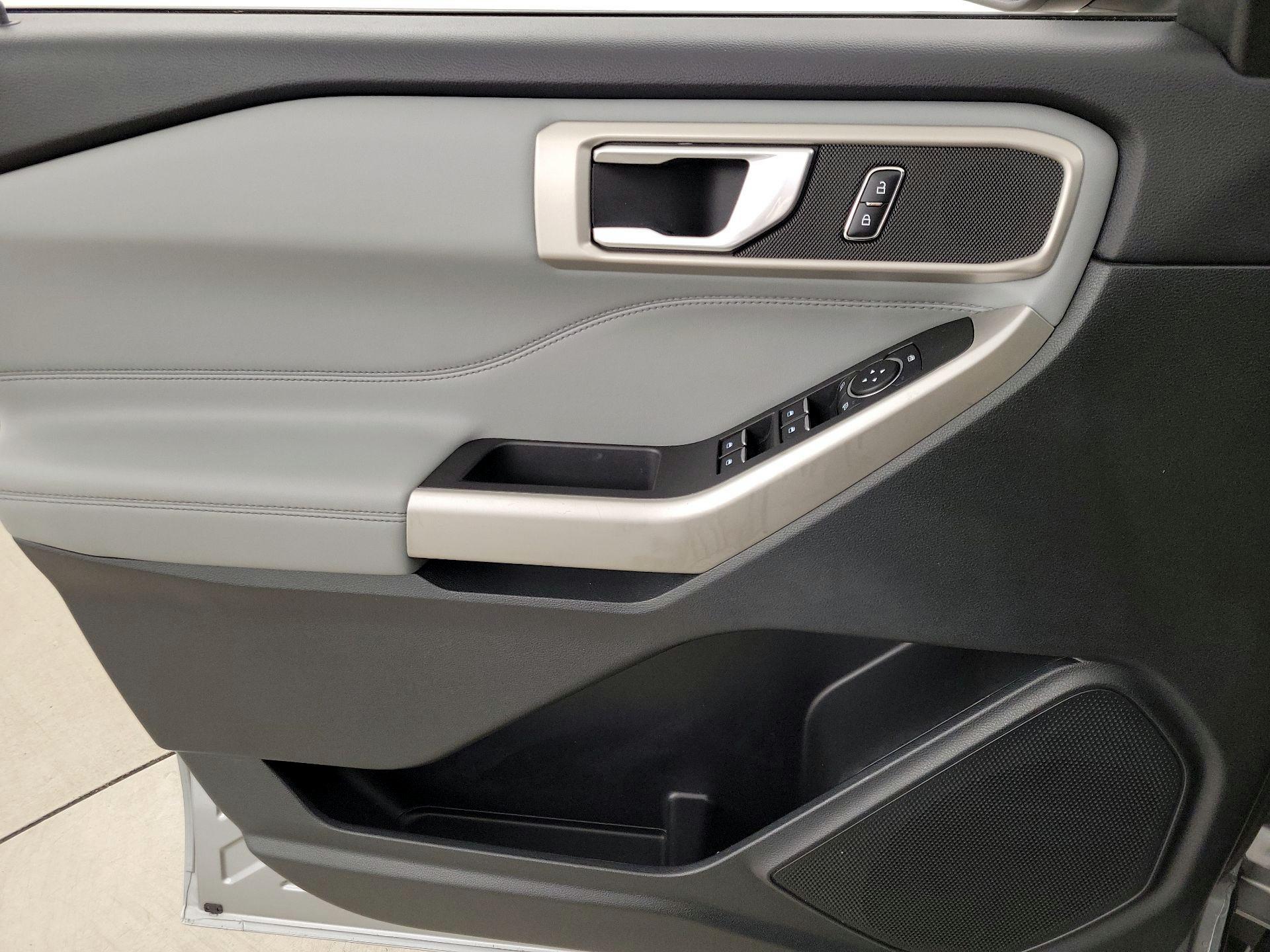 Thumbnail: 2023 Ford Explorer - 12