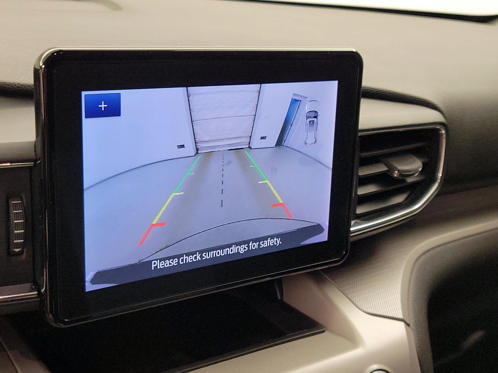 Thumbnail: 2023 Ford Explorer - 15