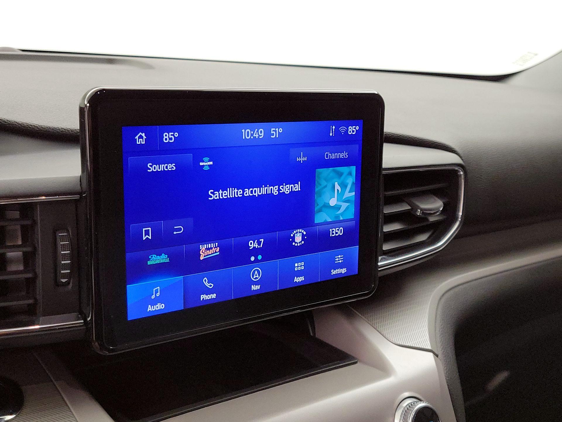 Thumbnail: 2023 Ford Explorer - 16