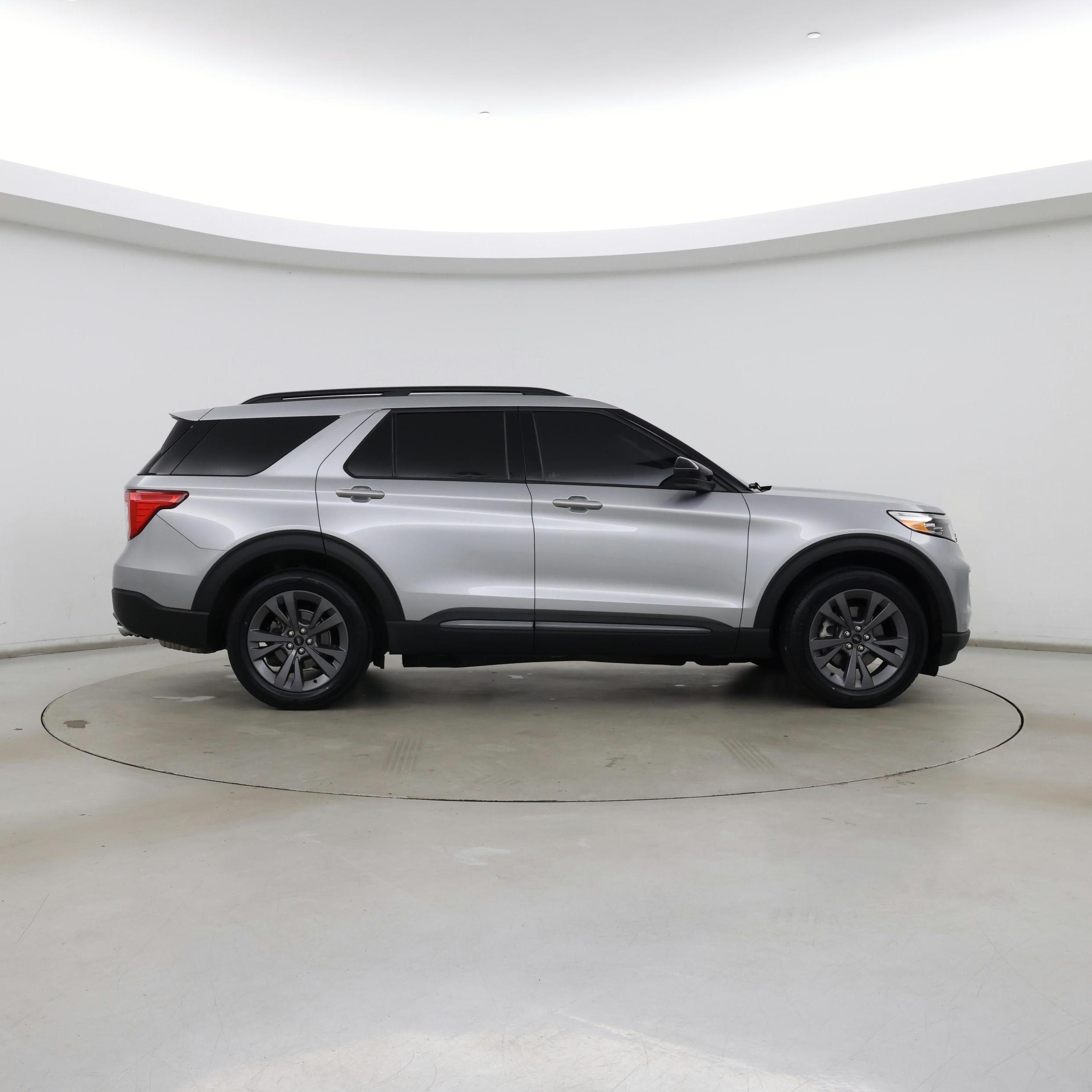 Thumbnail: 2023 Ford Explorer - 7