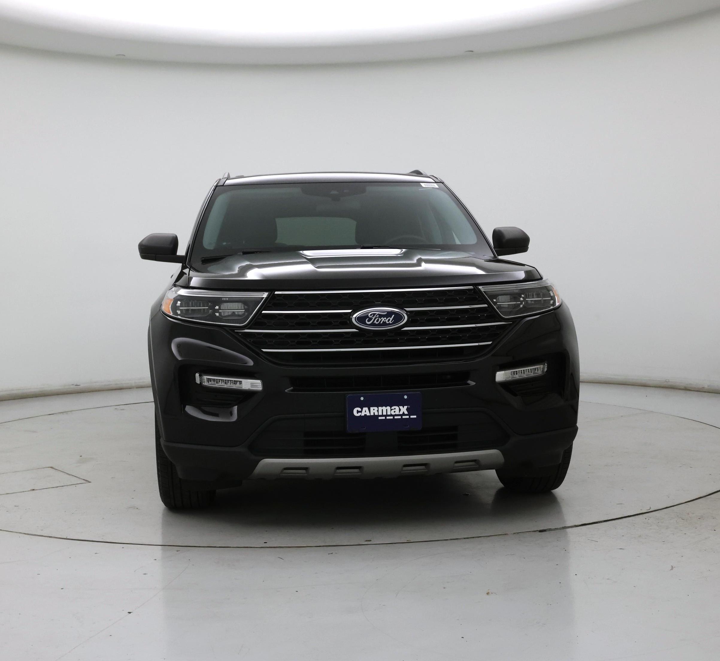 Thumbnail: 2022 Ford Explorer - 5