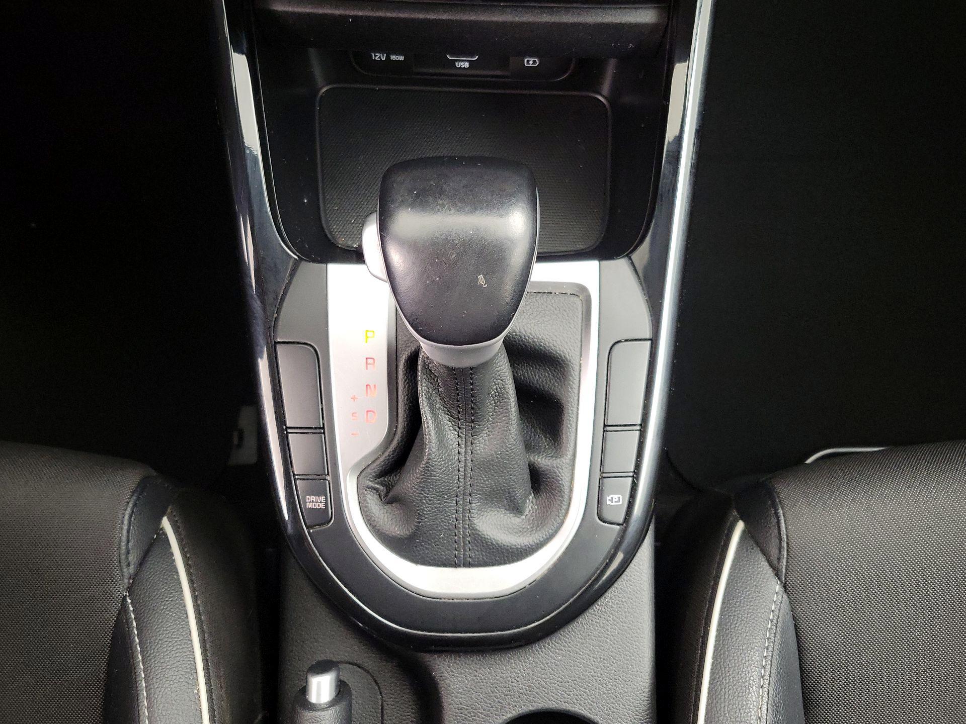 Thumbnail: 2023 Kia Forte - 18