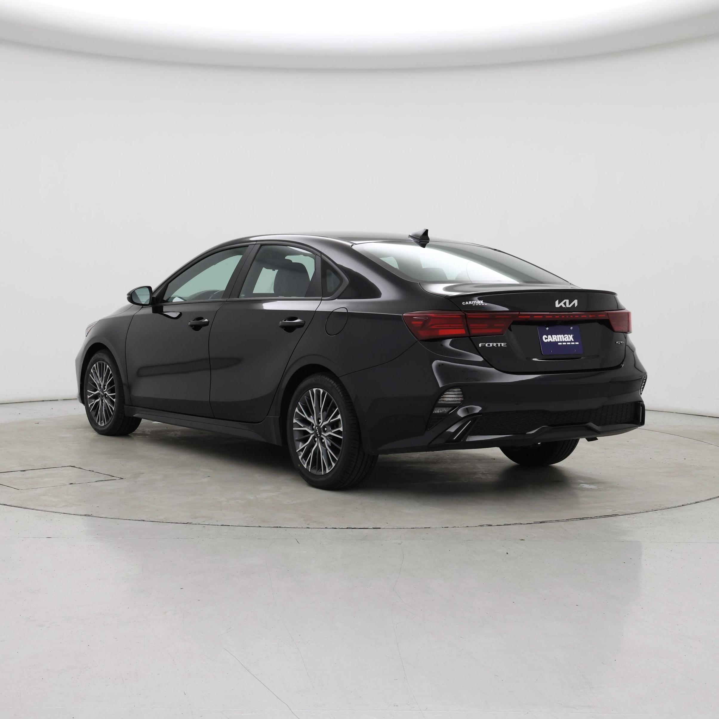 Thumbnail: 2023 Kia Forte - 2