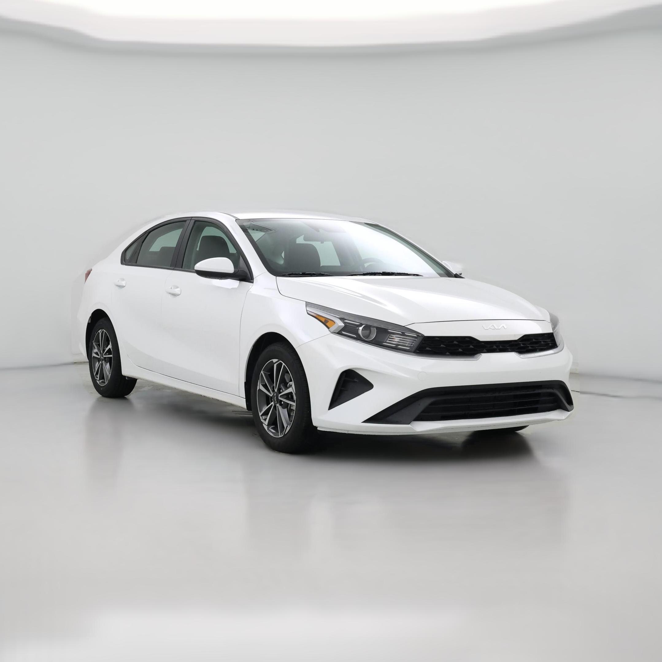 Thumbnail: 2022 Kia Forte - 1