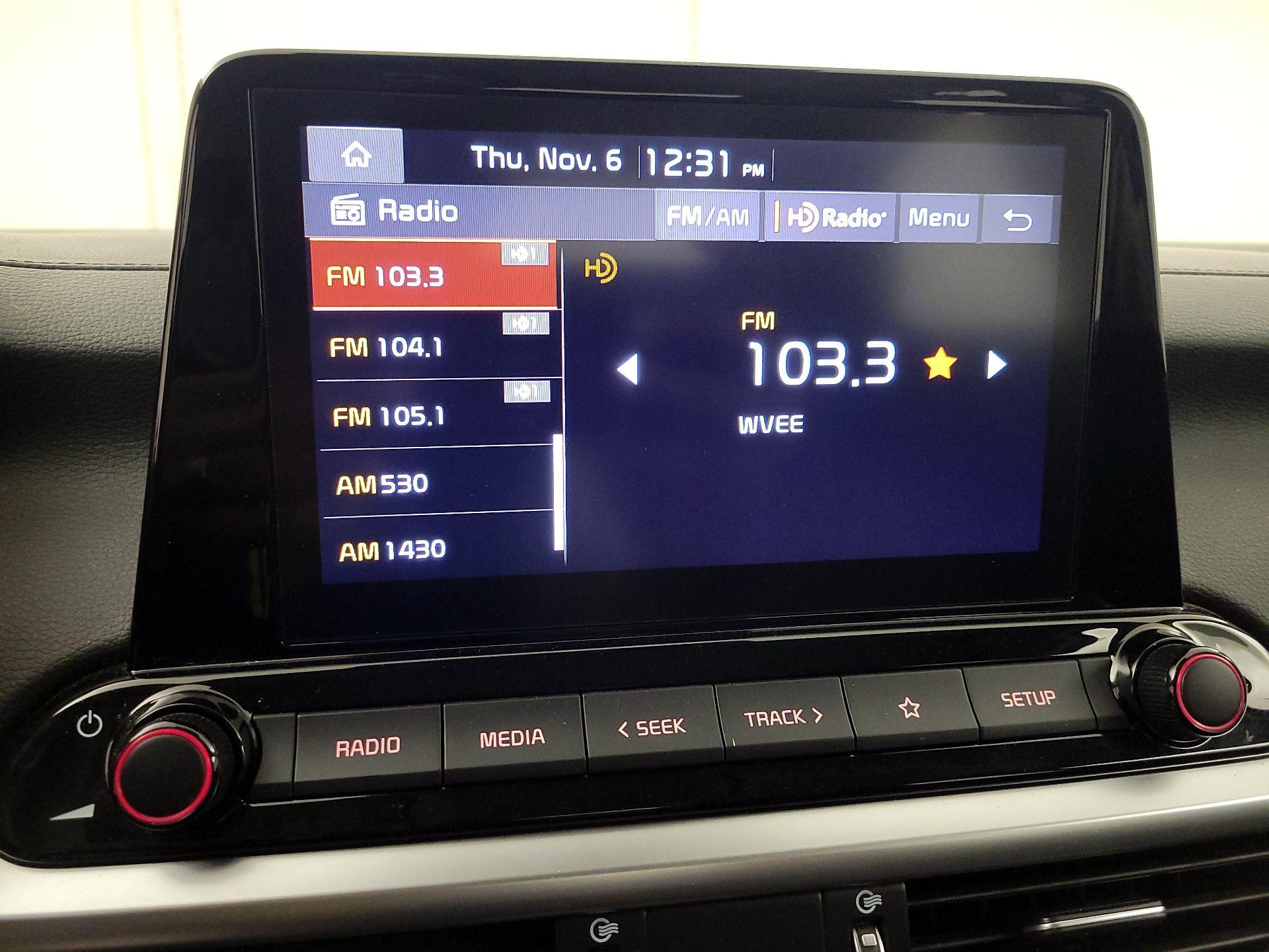 Thumbnail: 2022 Kia Forte - 15