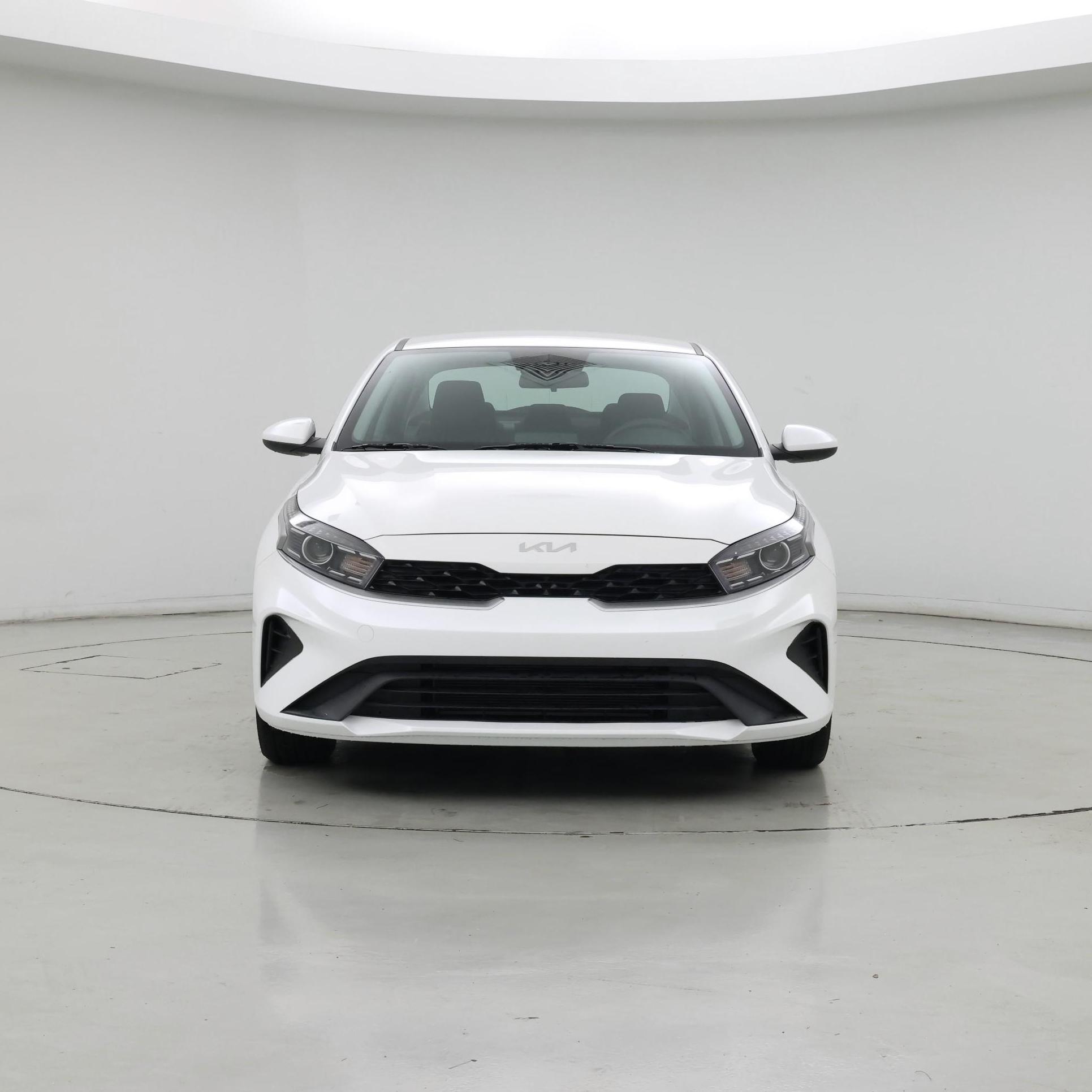 Thumbnail: 2022 Kia Forte - 5