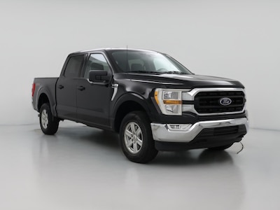 2022 Ford F150 XLT