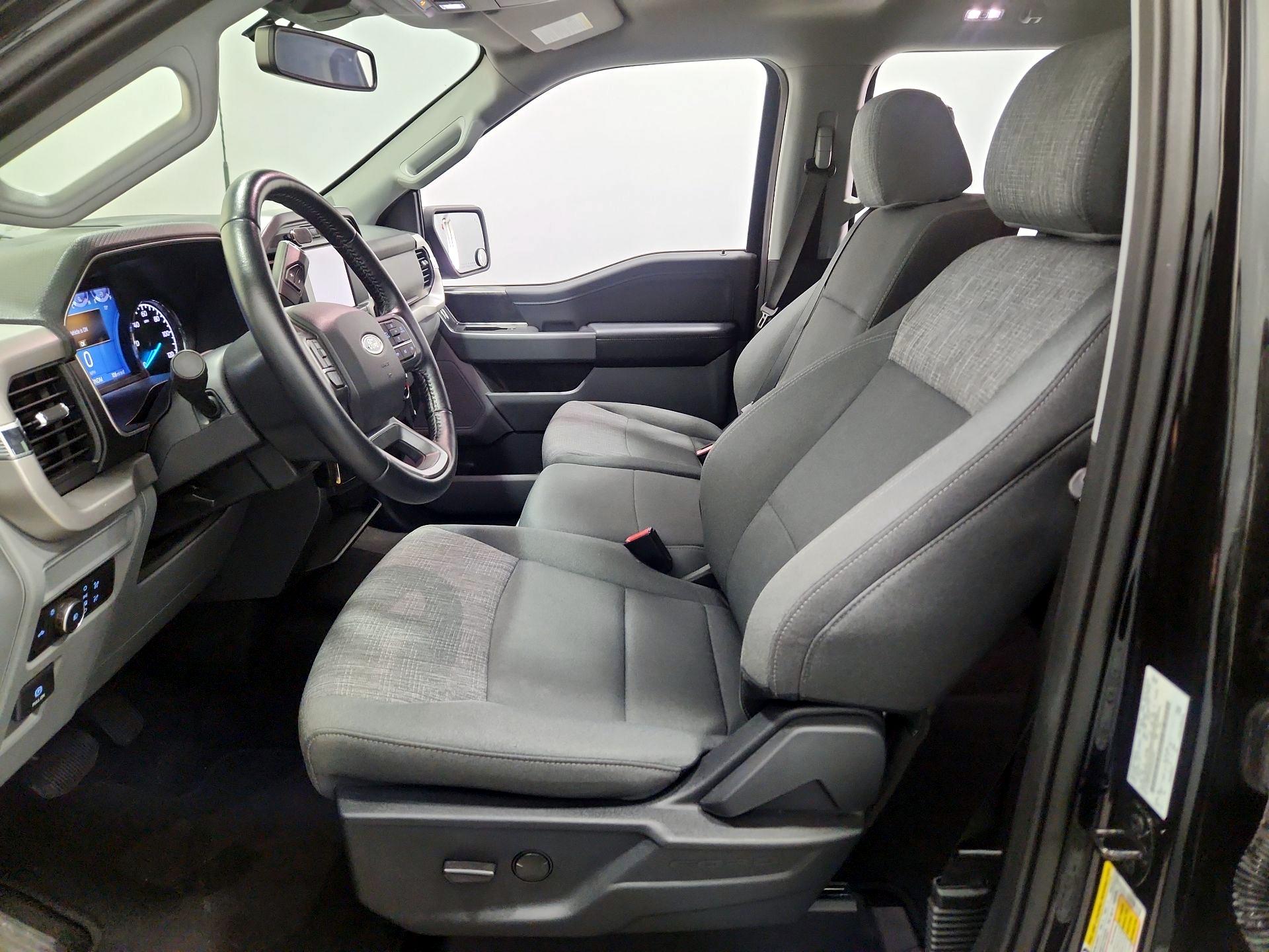 Thumbnail: 2022 Ford F-150 - 11