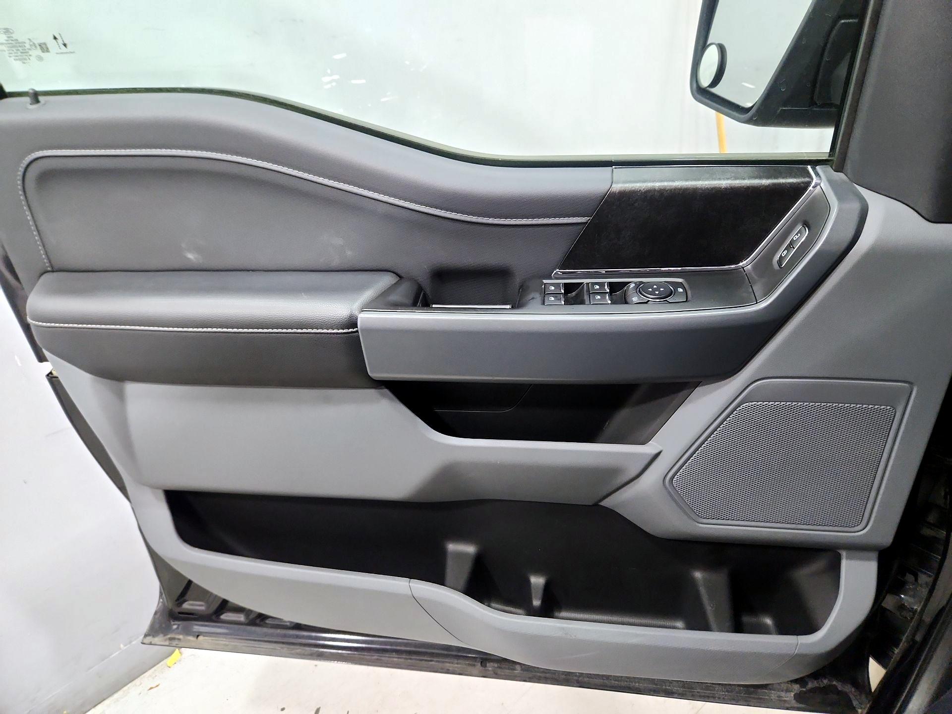 Thumbnail: 2022 Ford F-150 - 12