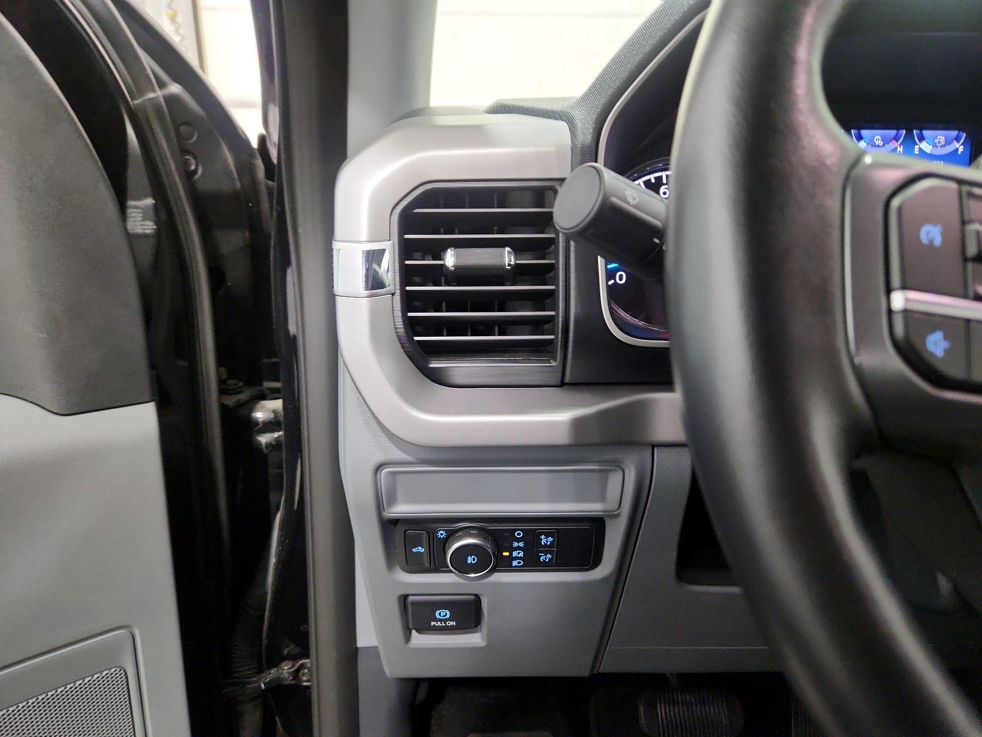 Thumbnail: 2022 Ford F-150 - 13