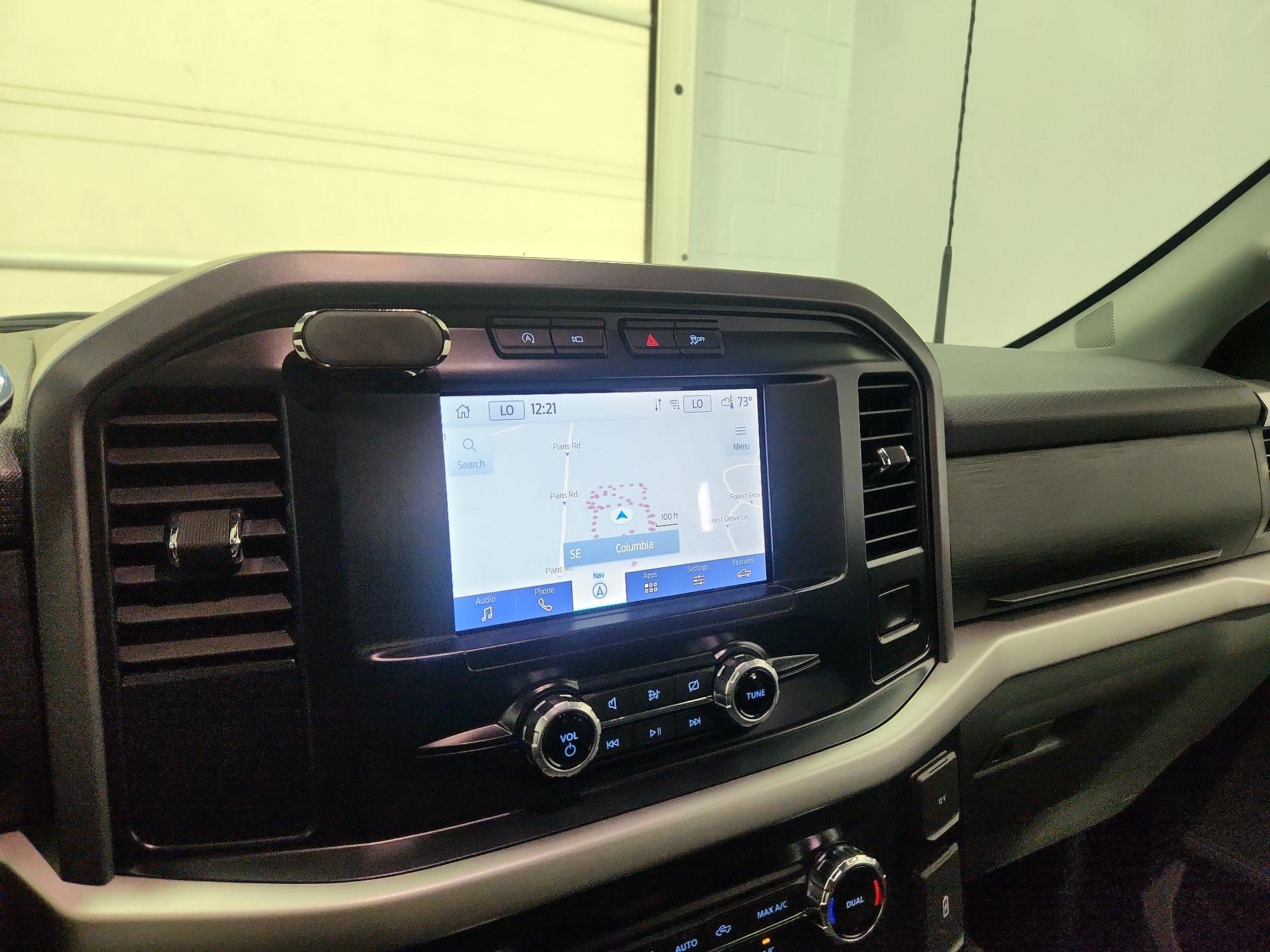 Thumbnail: 2022 Ford F-150 - 14