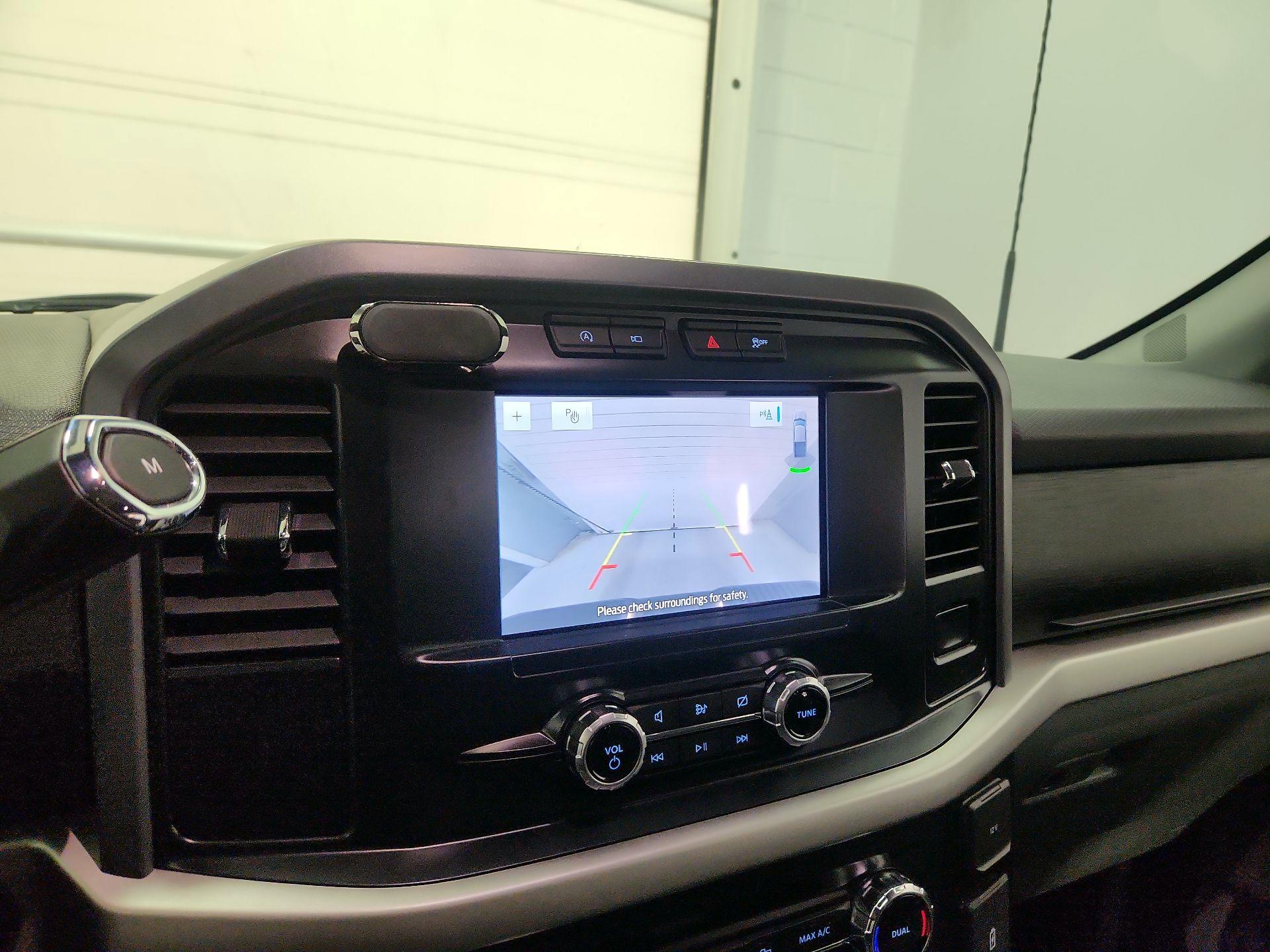 Thumbnail: 2022 Ford F-150 - 15