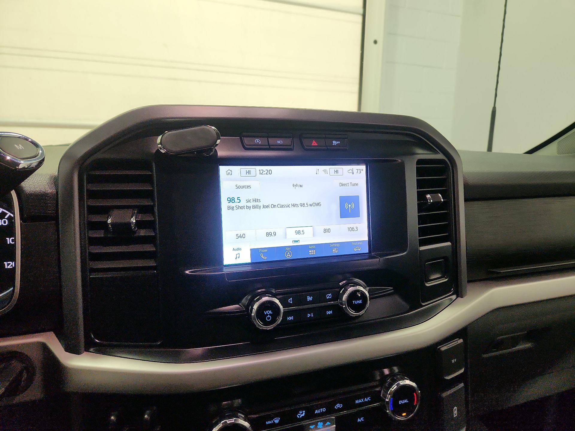 Thumbnail: 2022 Ford F-150 - 16