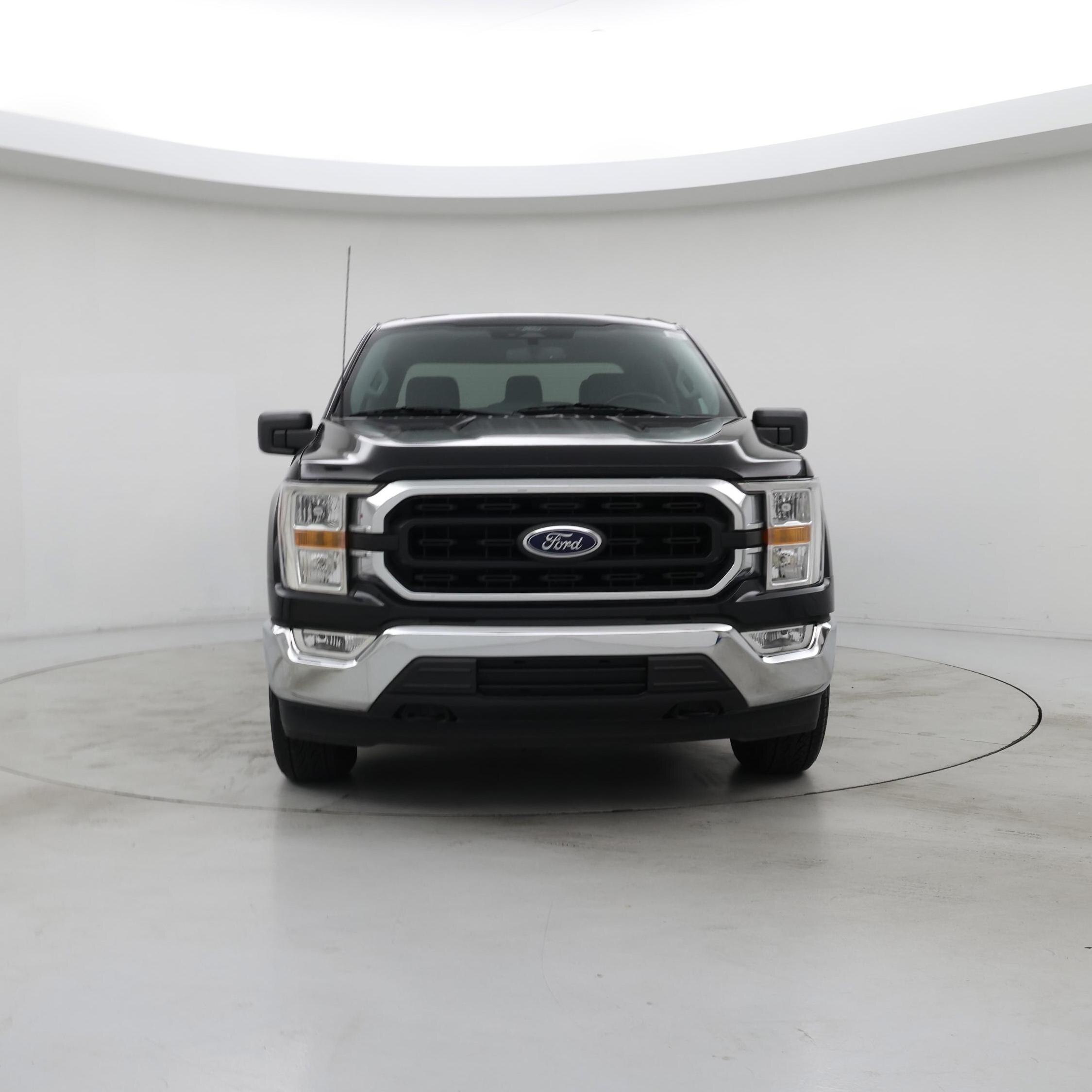 Thumbnail: 2022 Ford F-150 - 5