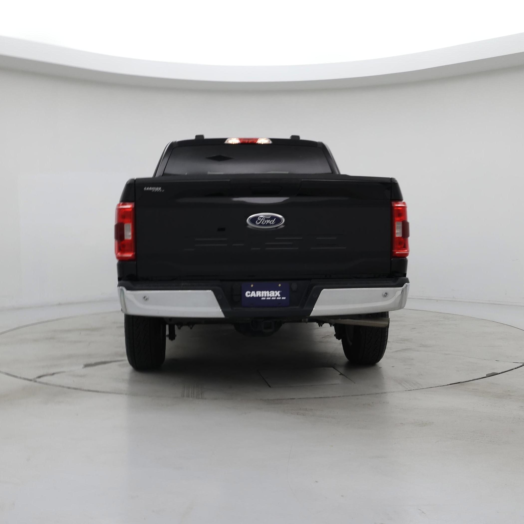 Thumbnail: 2022 Ford F-150 - 6