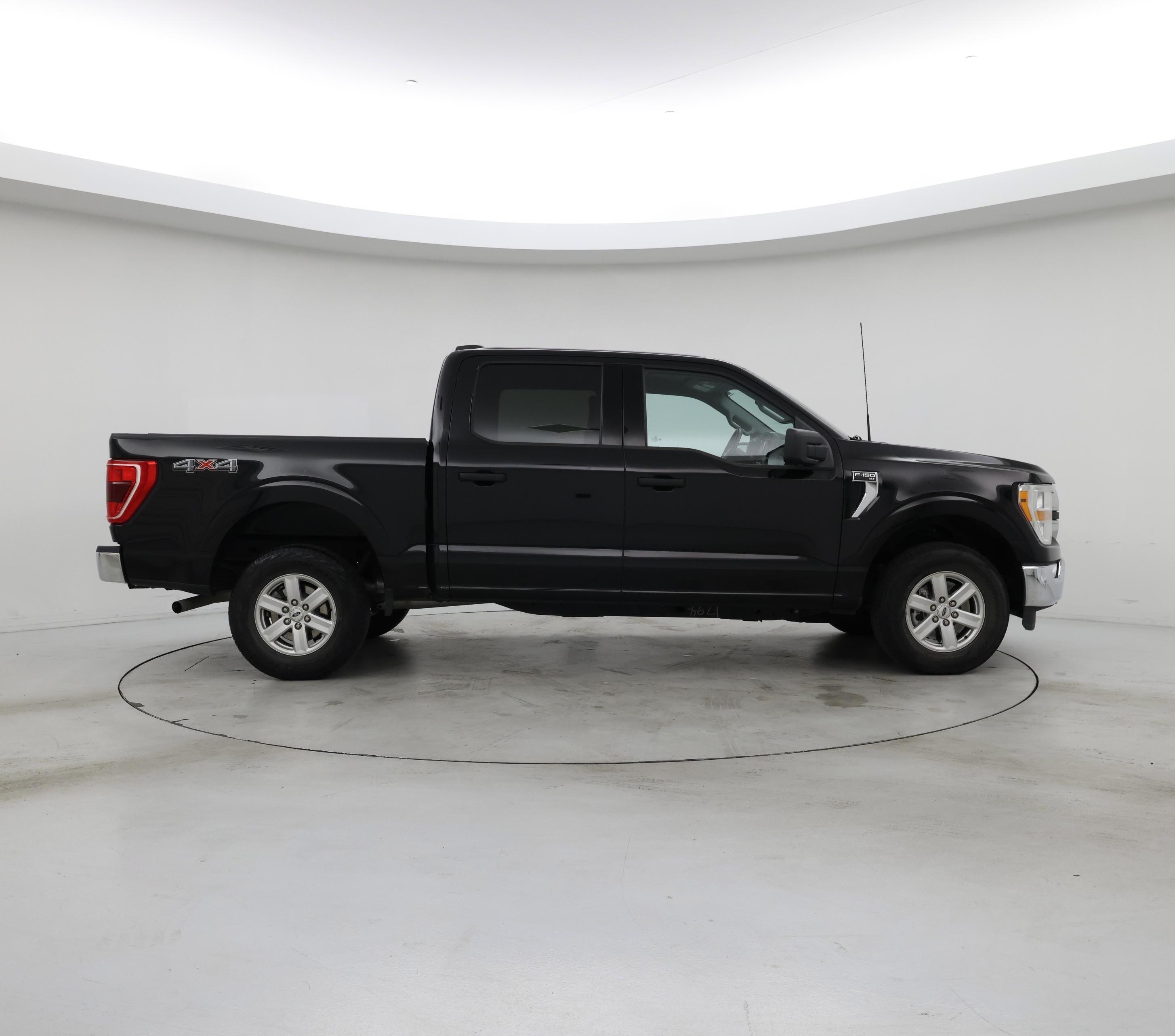 Thumbnail: 2022 Ford F-150 - 7