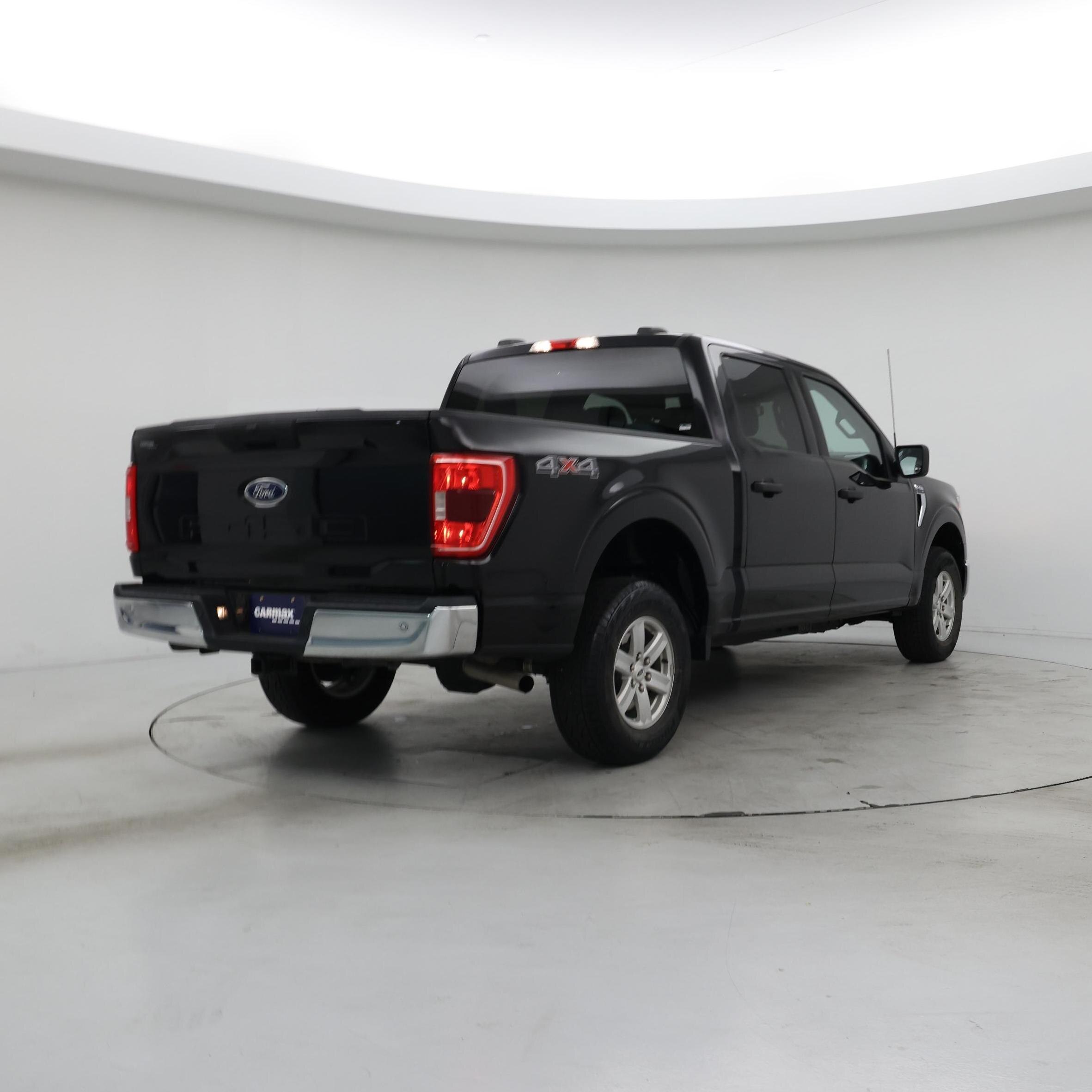 Thumbnail: 2022 Ford F-150 - 8