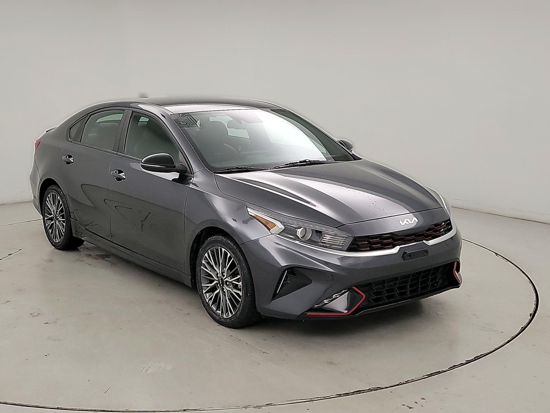 Thumbnail: 2023 Kia Forte - 1