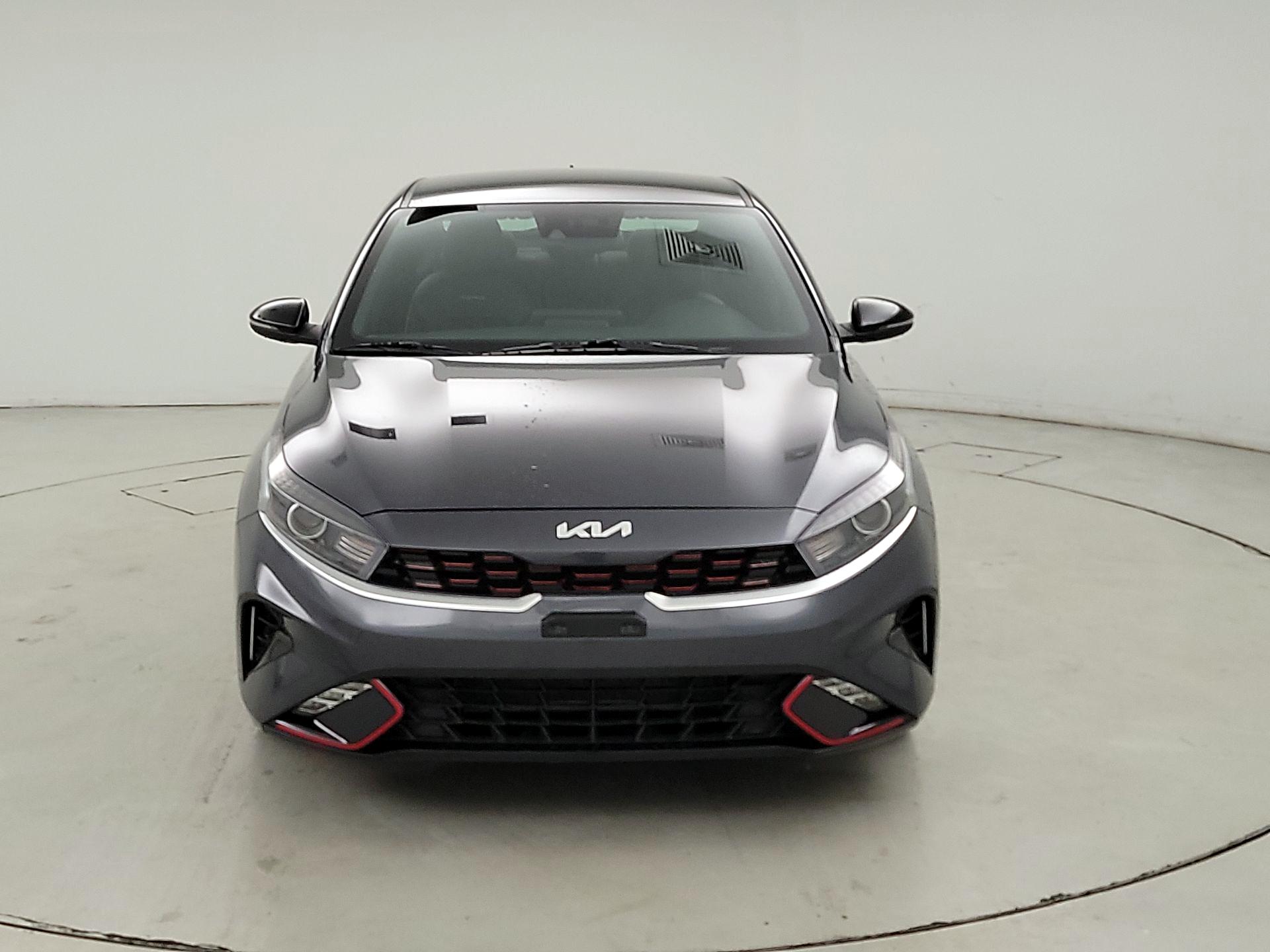 Thumbnail: 2023 Kia Forte - 2