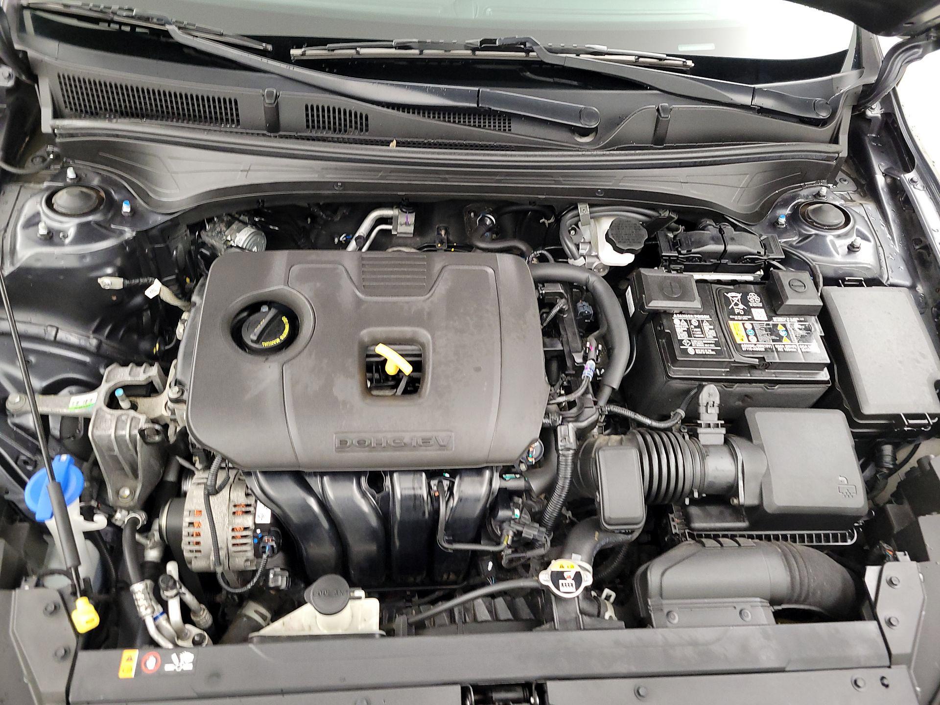 Thumbnail: 2023 Kia Forte - 19