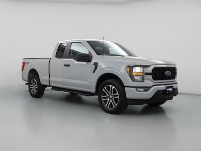 2023 Ford F150 XL