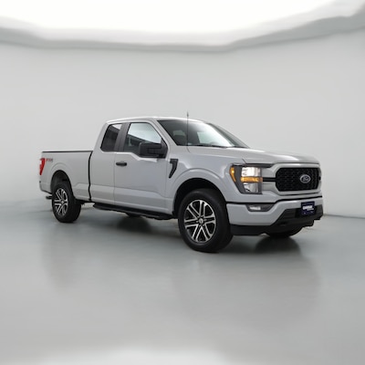 2023 Ford F150 XL