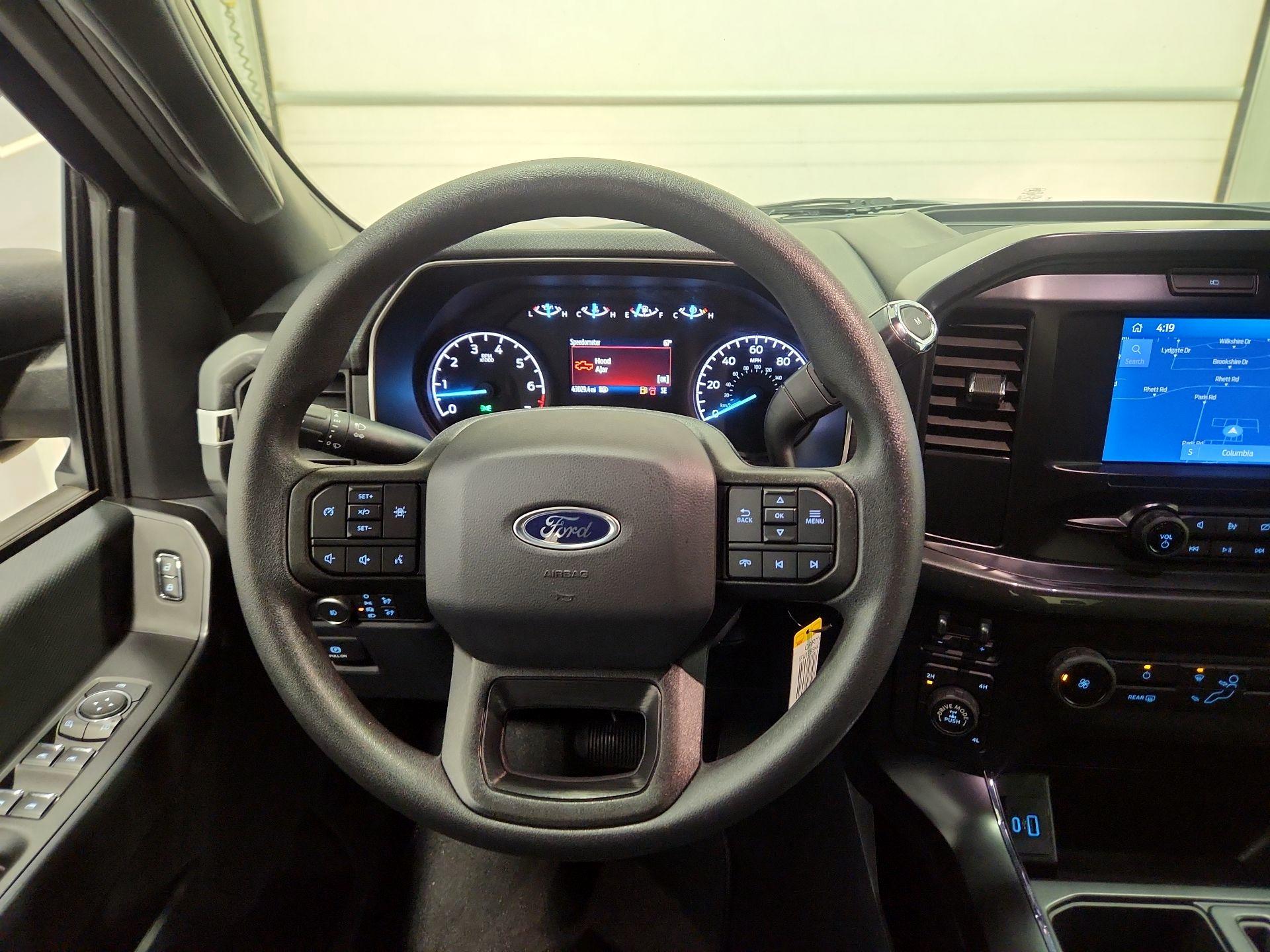 Thumbnail: 2022 Ford F-150 - 10