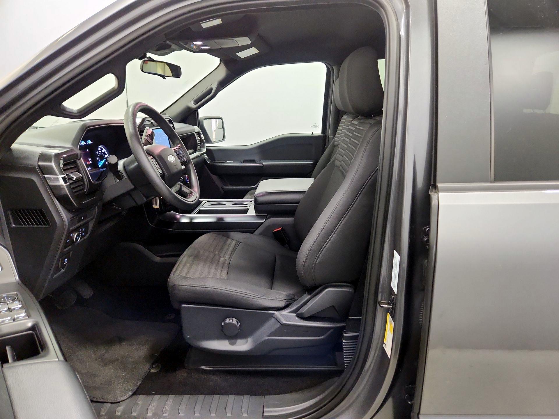 Thumbnail: 2022 Ford F-150 - 11