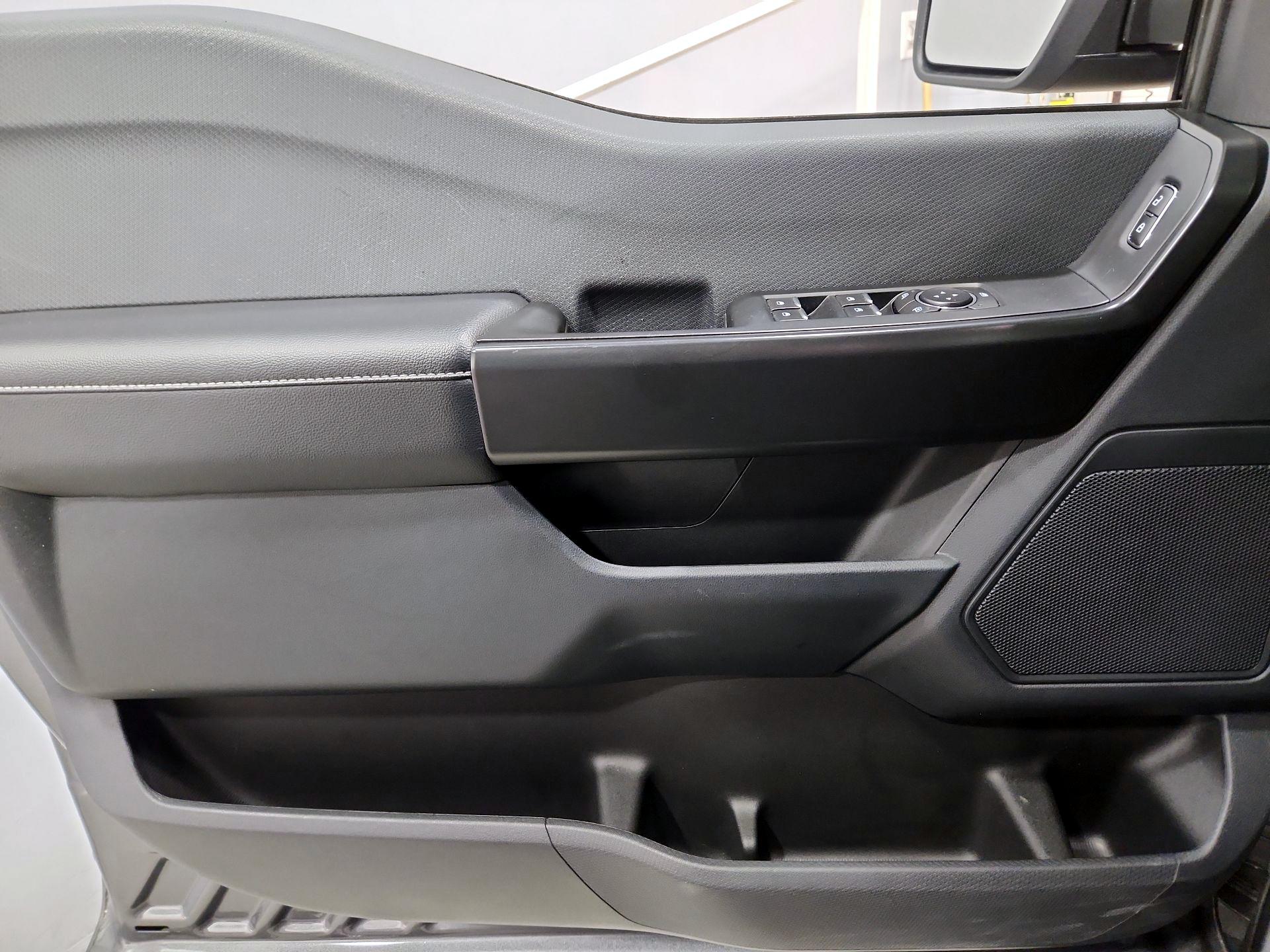 Thumbnail: 2022 Ford F-150 - 12