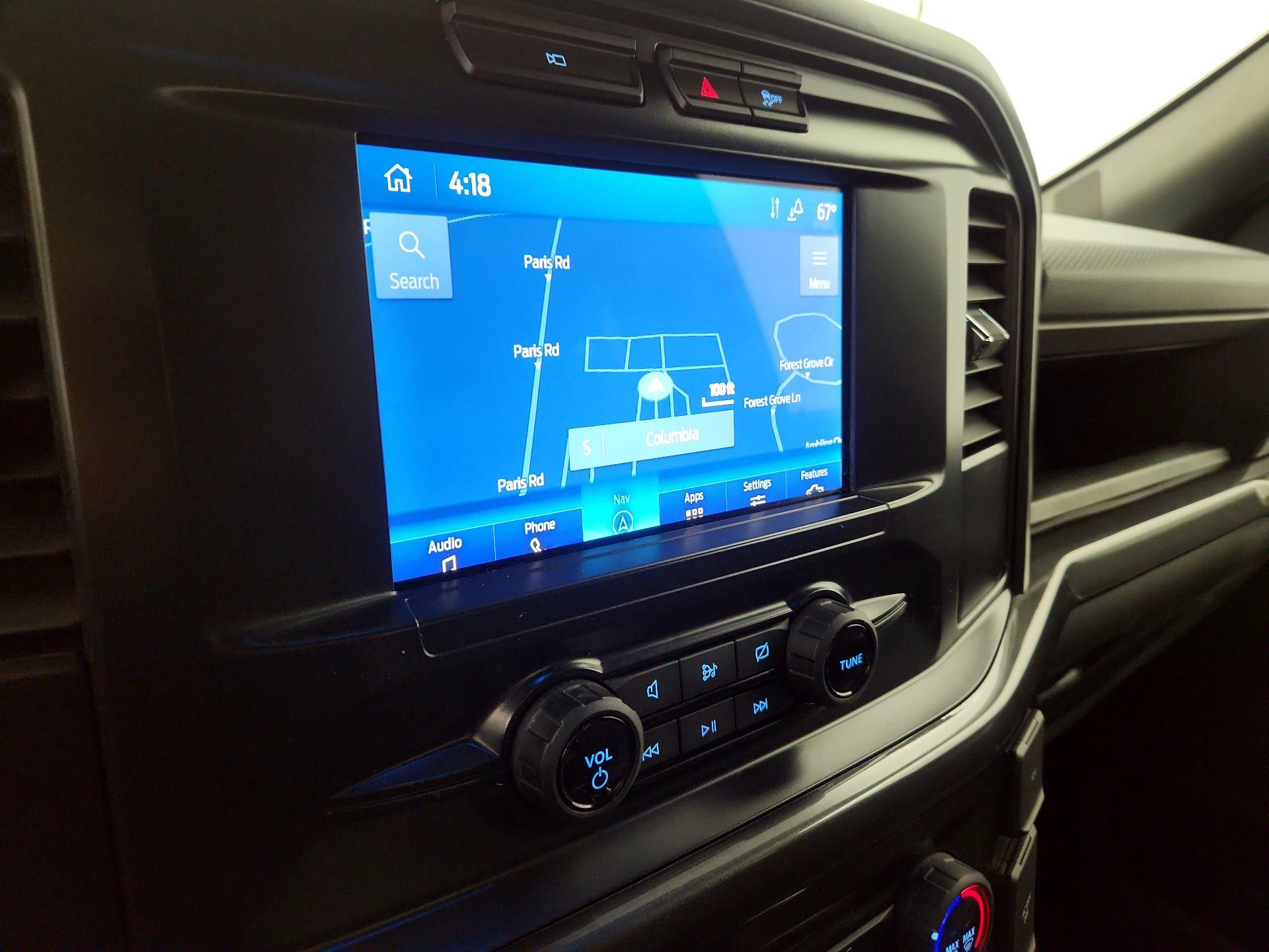 Thumbnail: 2022 Ford F-150 - 14