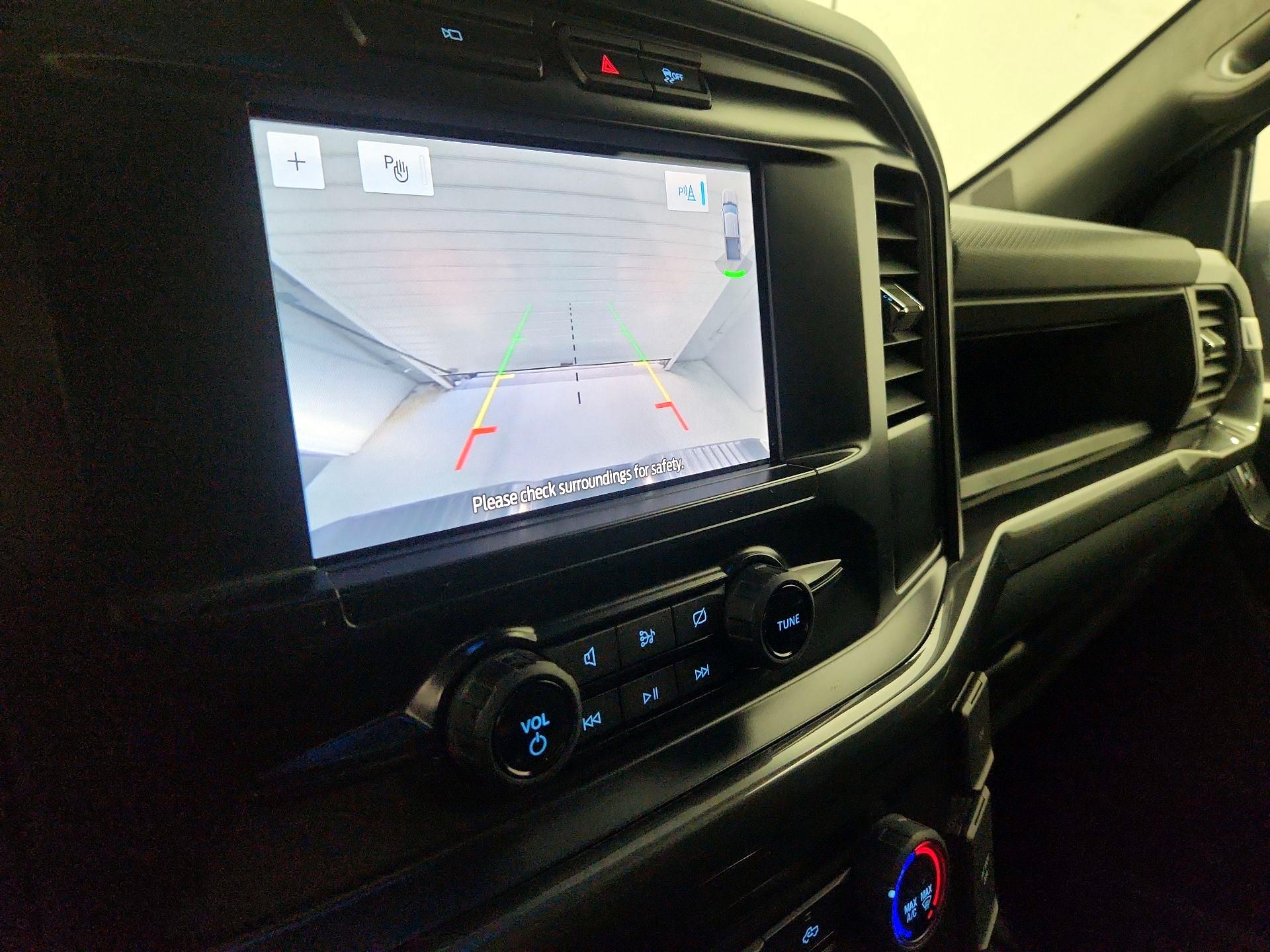 Thumbnail: 2022 Ford F-150 - 15