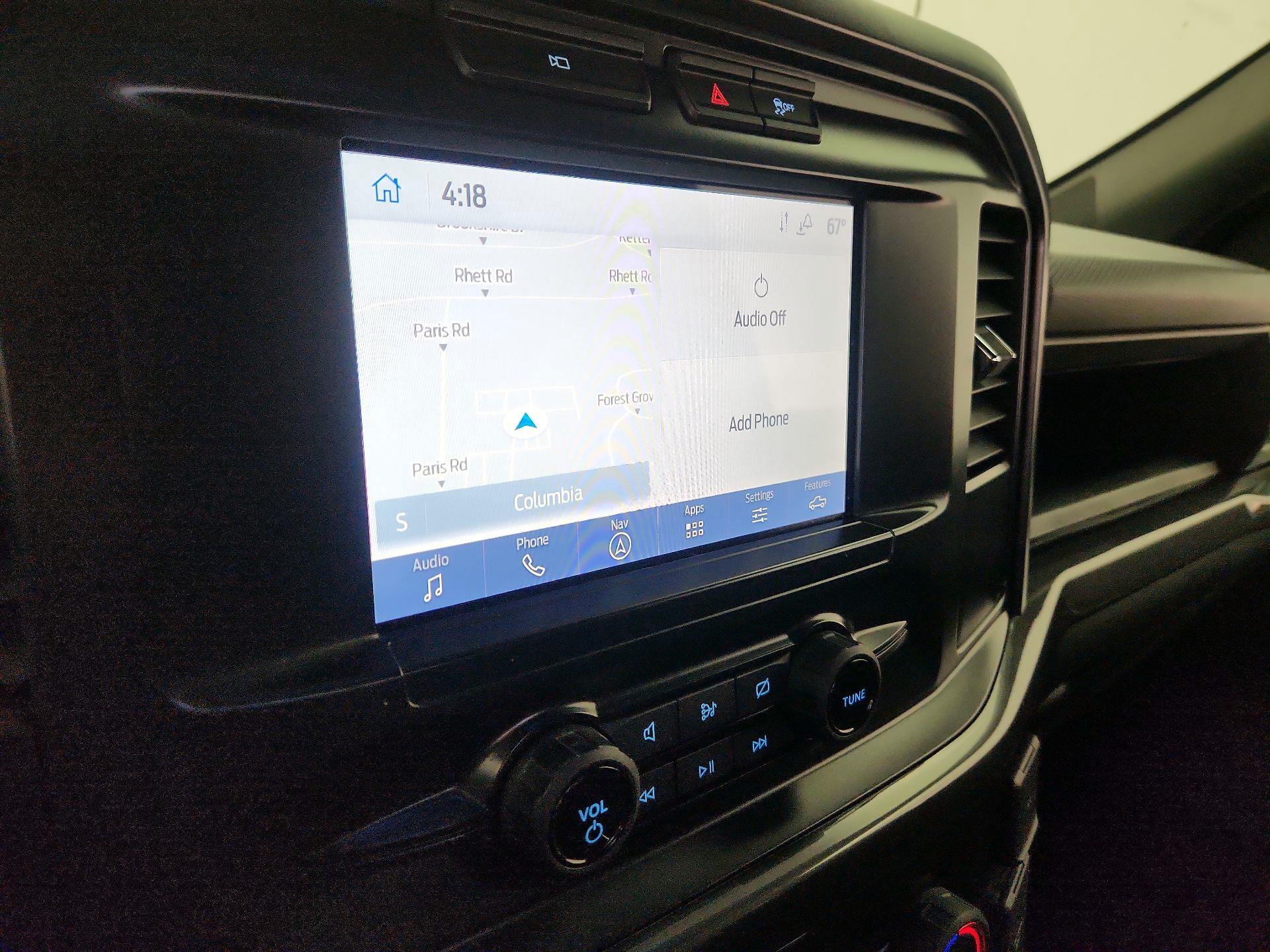 Thumbnail: 2022 Ford F-150 - 16