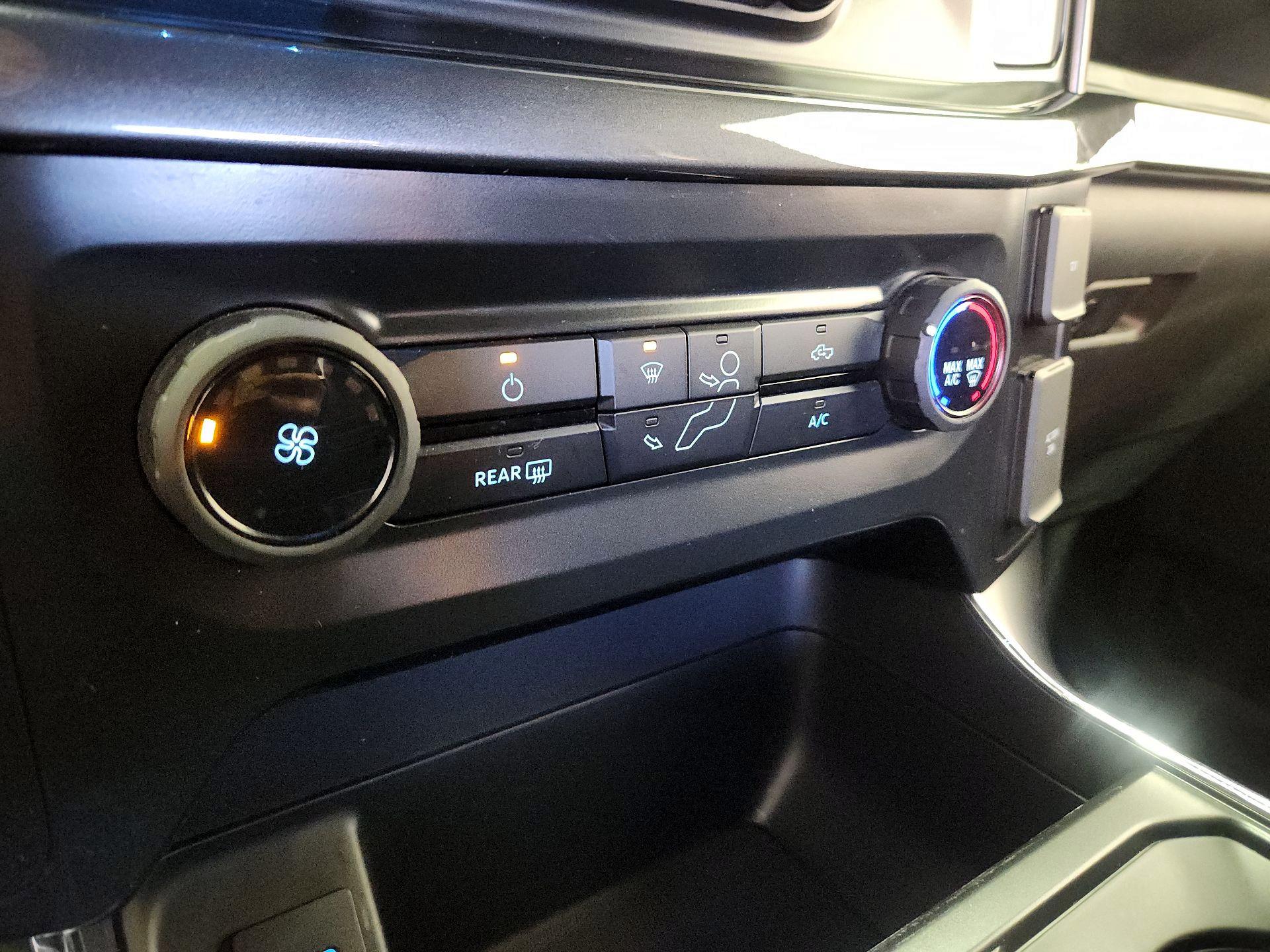 Thumbnail: 2022 Ford F-150 - 17