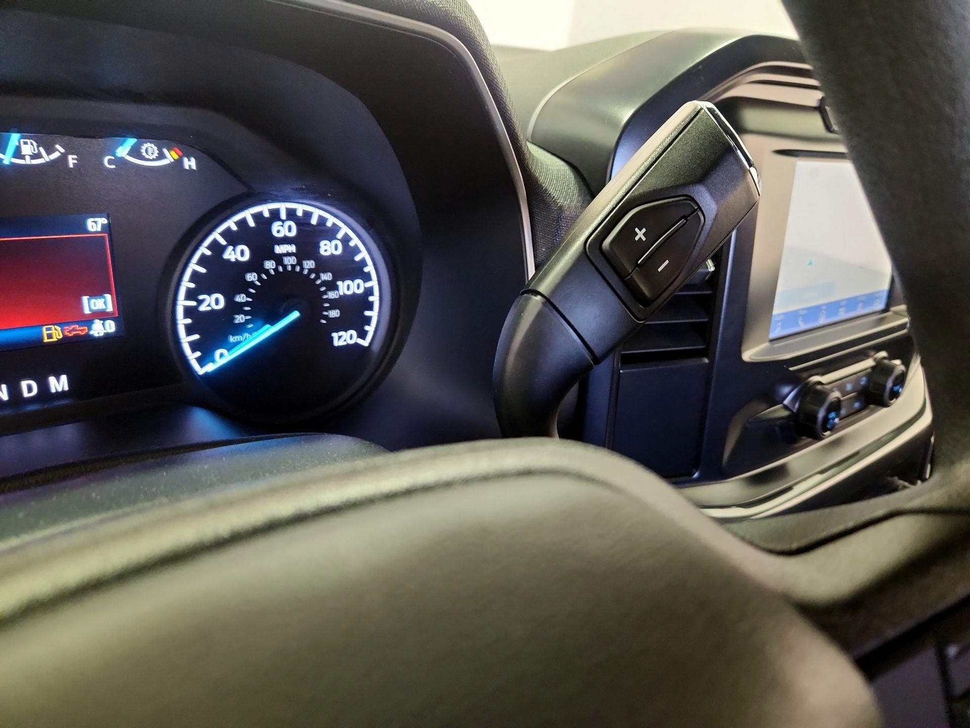 Thumbnail: 2022 Ford F-150 - 18