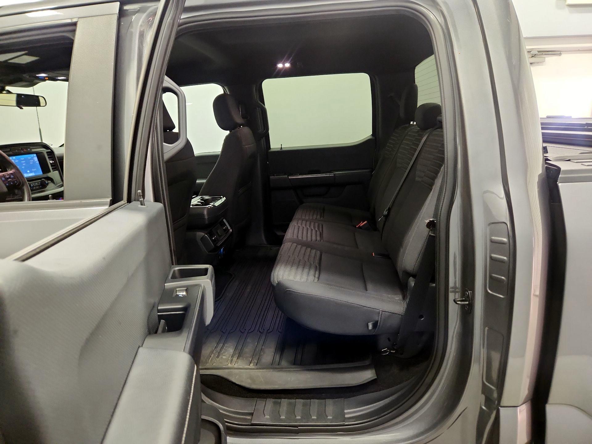 Thumbnail: 2022 Ford F-150 - 20